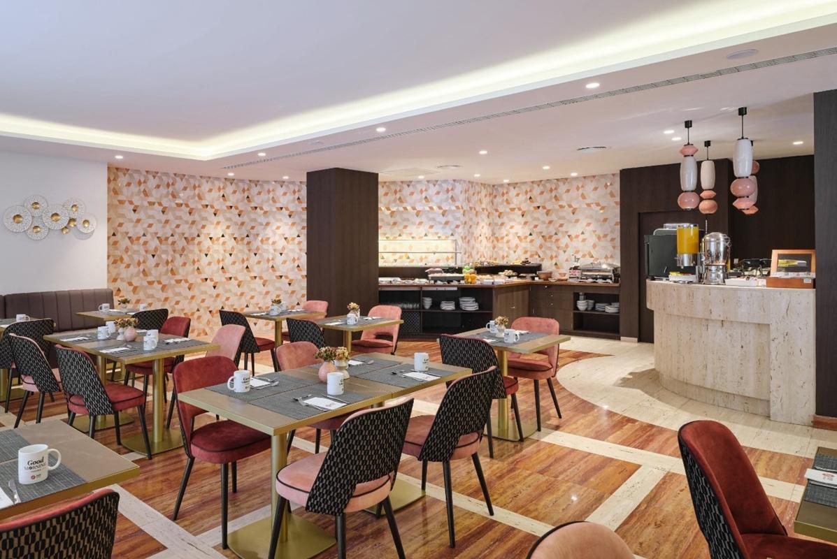 Exe Mitre Hotel