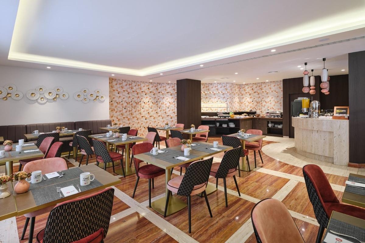 Exe Mitre Hotel