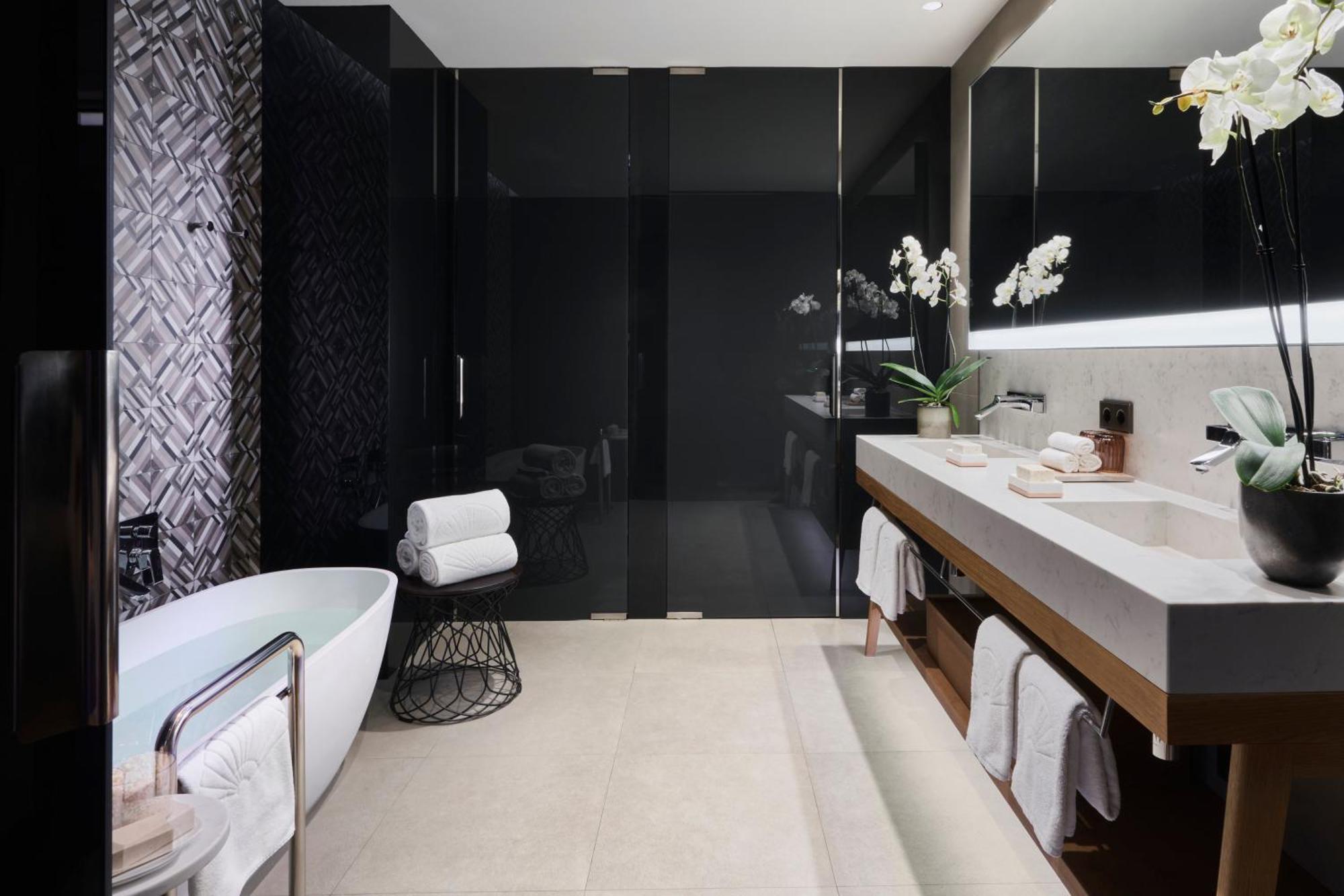 Mandarin Oriental, Hotel 5*