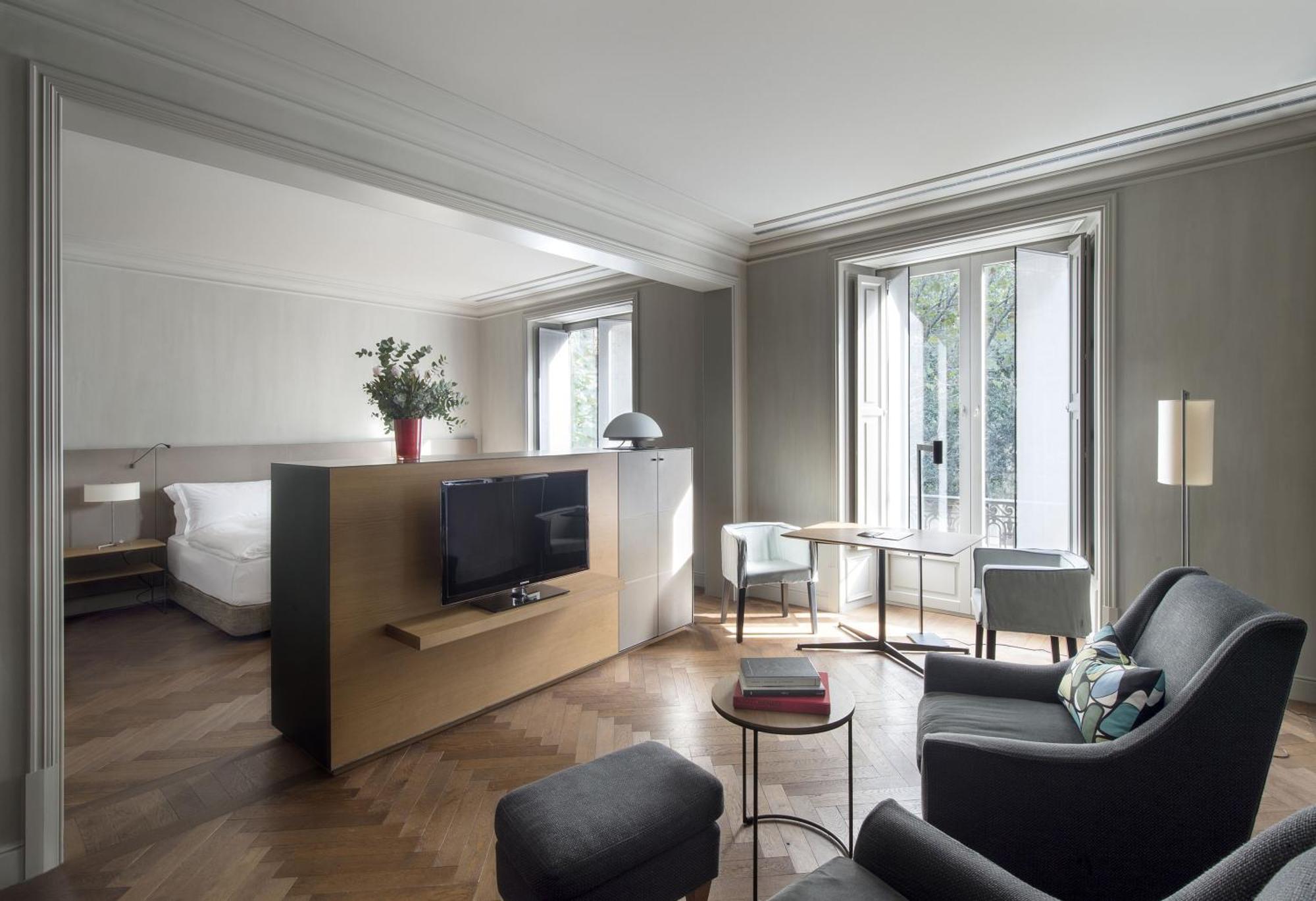 Alma Gl Hotel 5*