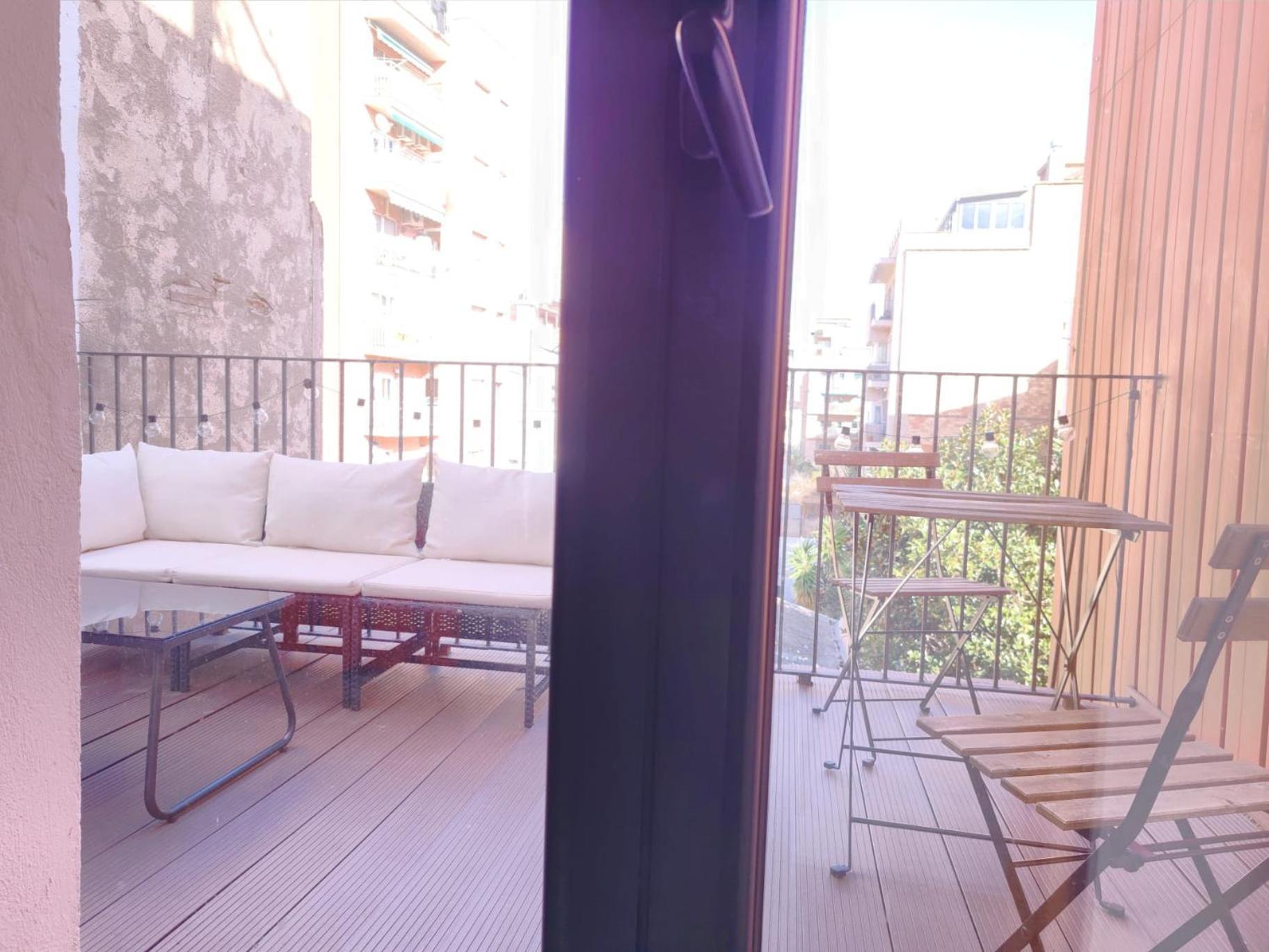 Bcn Con Aire Marakesh Barcelona
