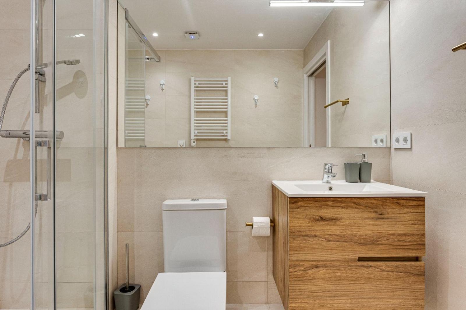 Apartamento Inveiba