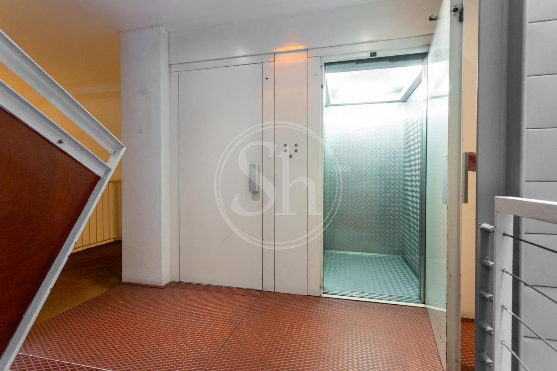 Apartamento Comodo En Rambla Cataluna Barcelona