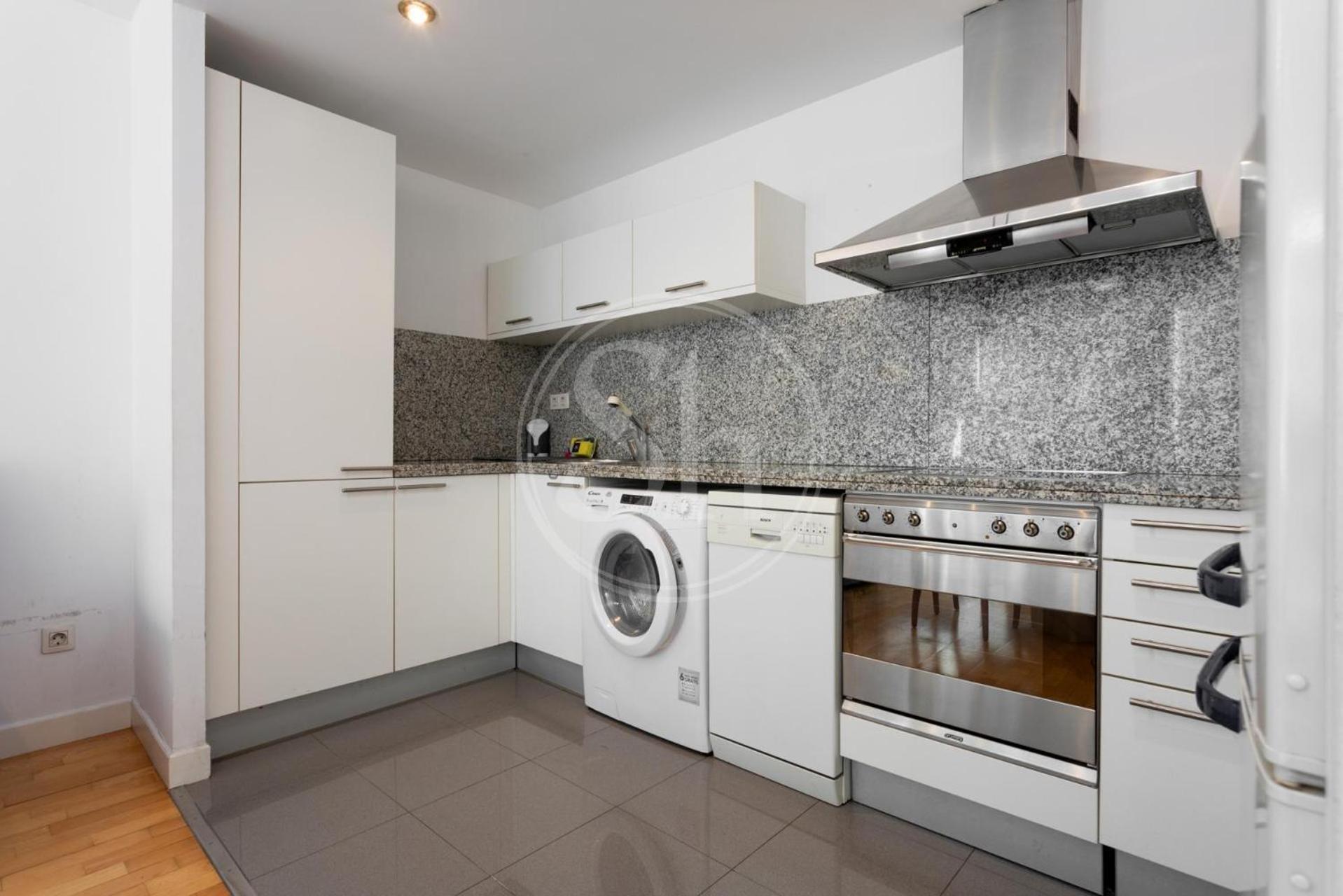 Comodo En Rambla Cataluna Apartamento *