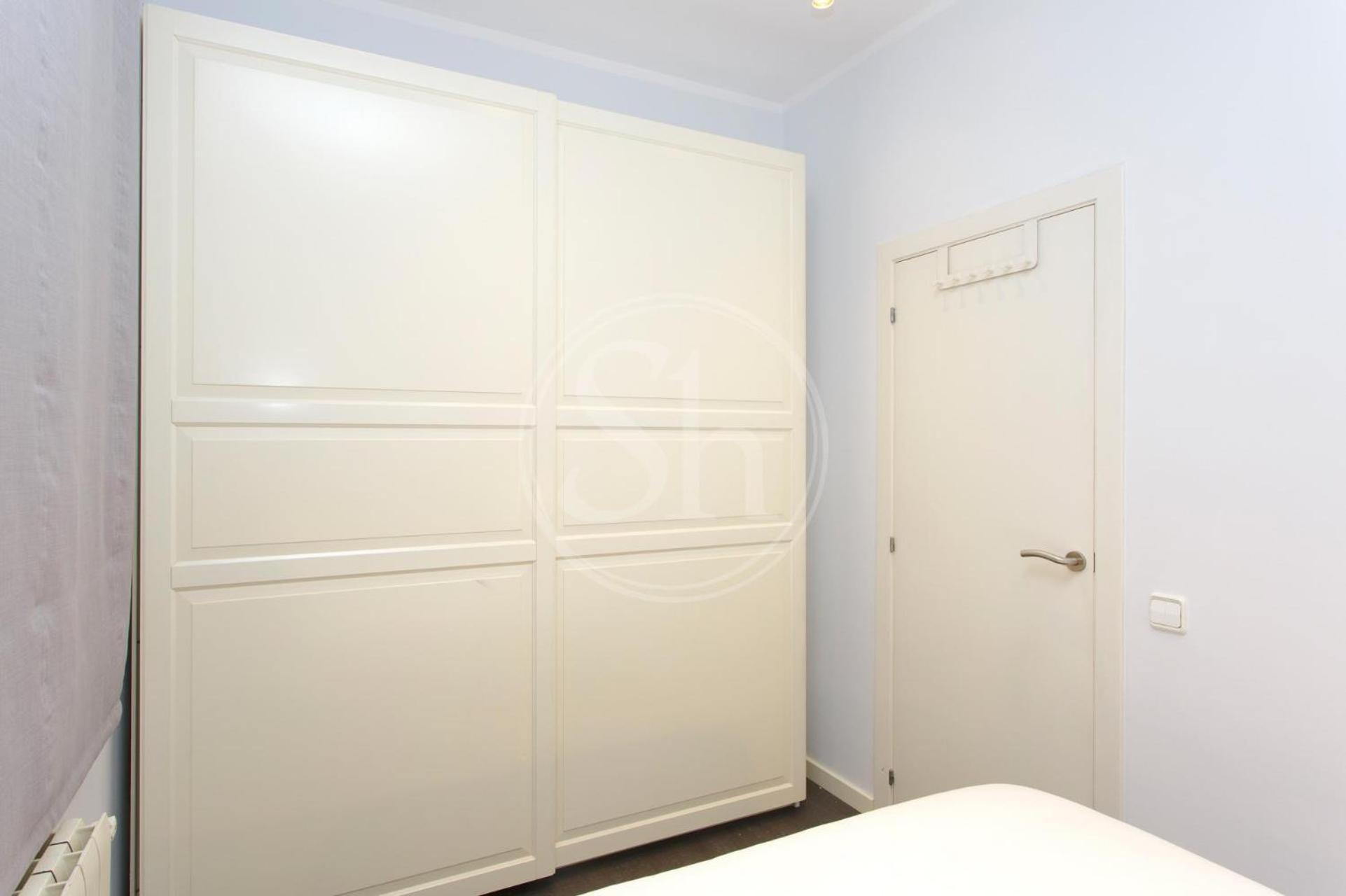 Apartamento Amplio En *