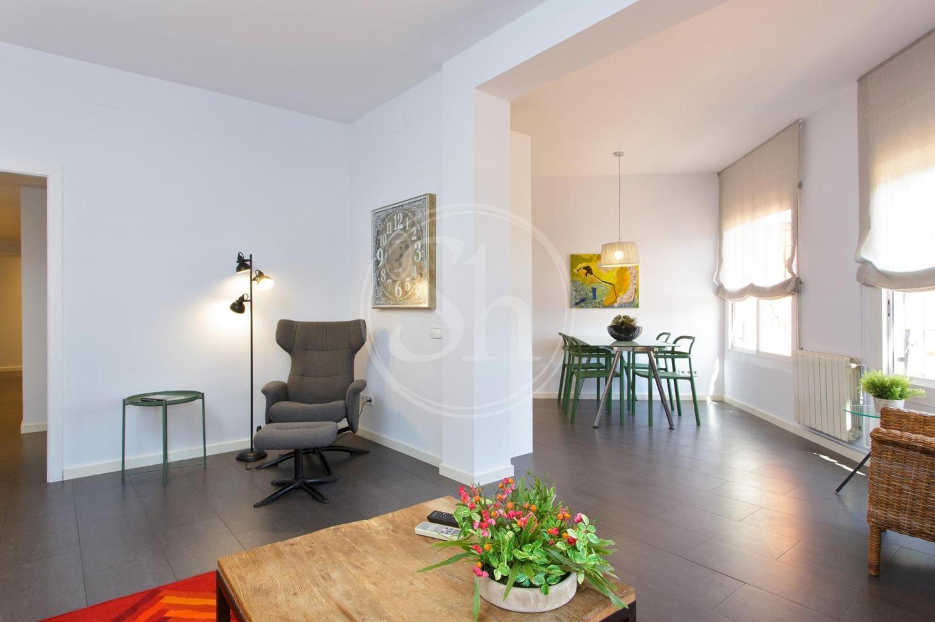 Amplio En Apartamento