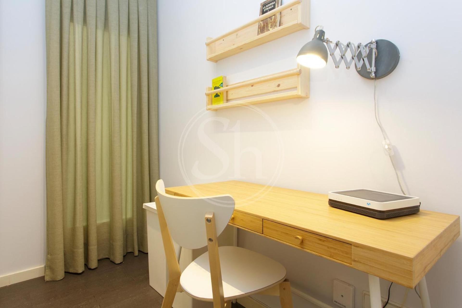 Amplio En Apartamento