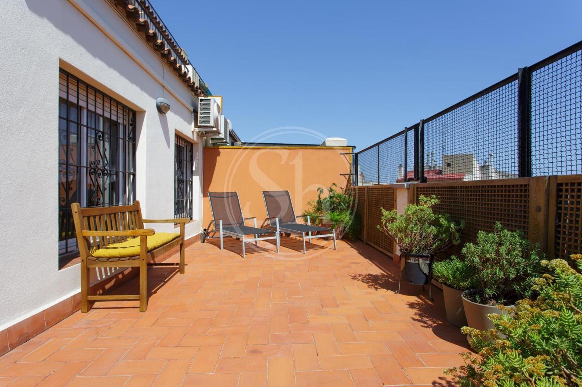 Apartamento Amplio En