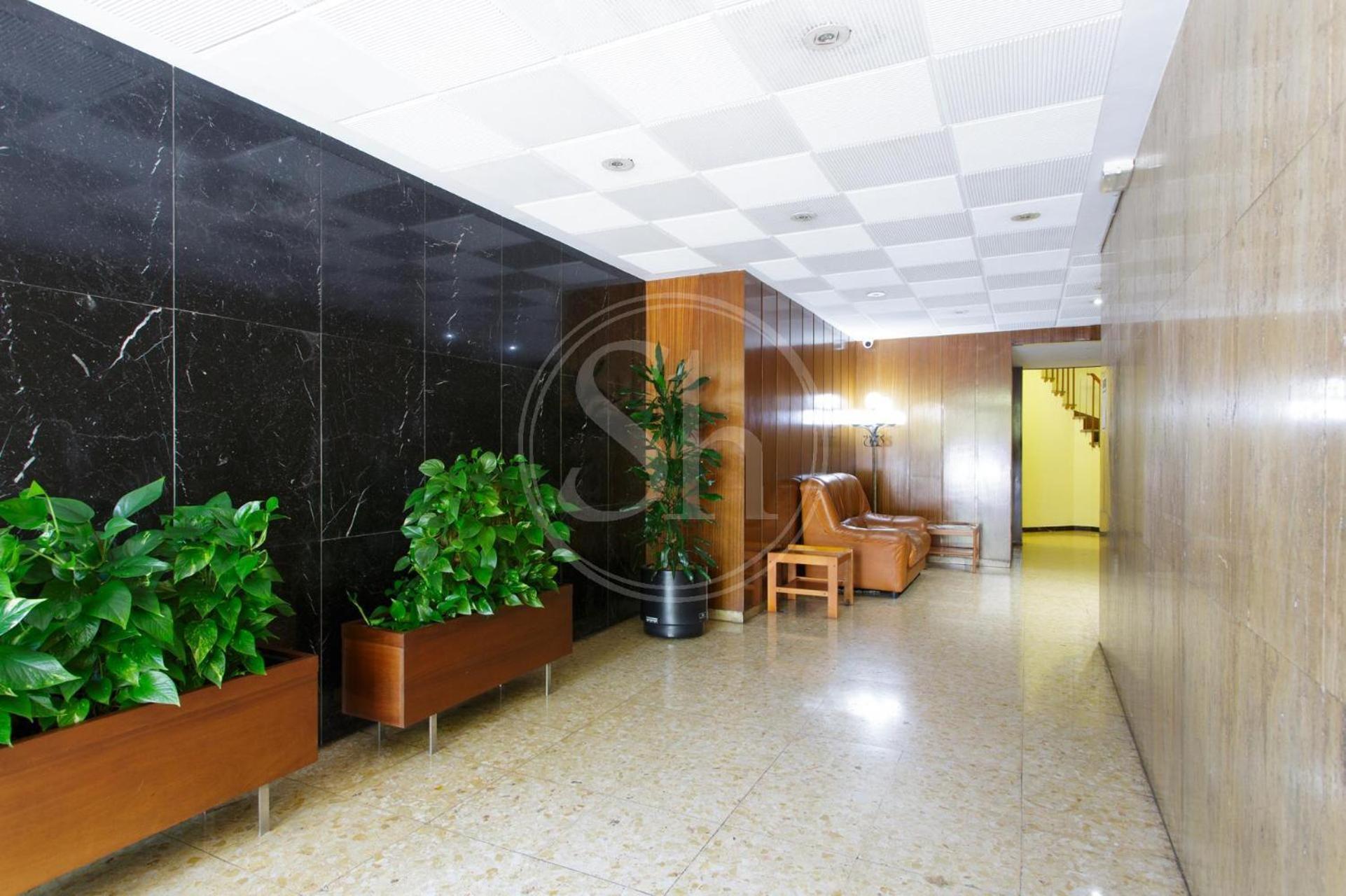 Apartamento Amplio En *