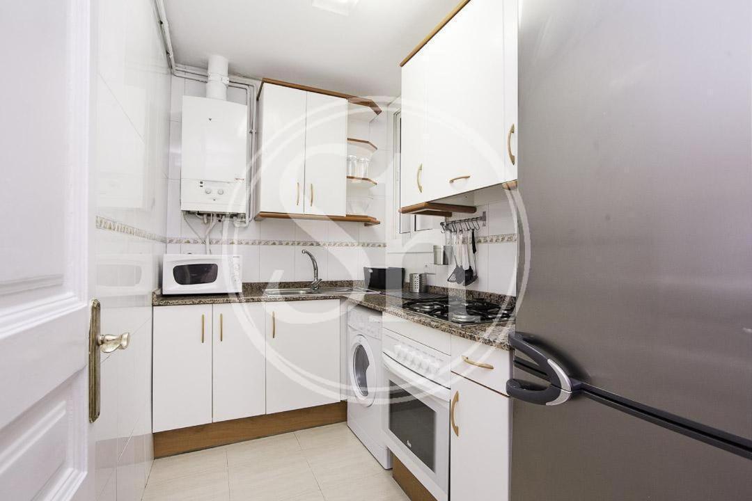 Centar Arago Rambla Apartment *