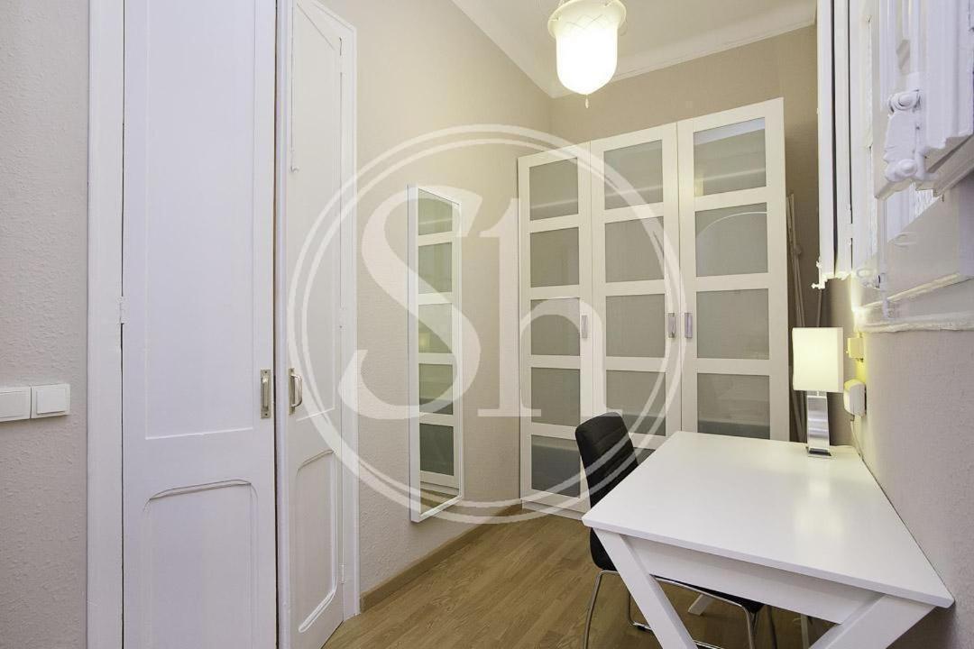 Apartment Centar Arago Rambla *