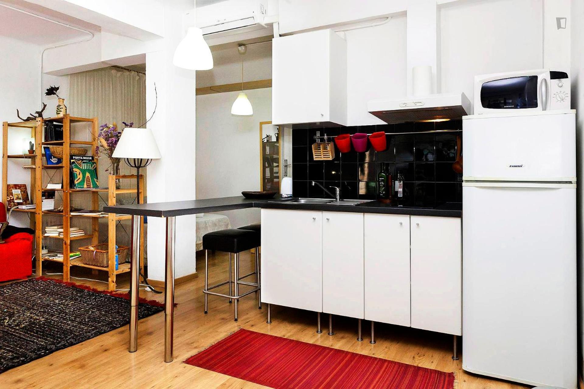 Loft En Gracia Apartamento