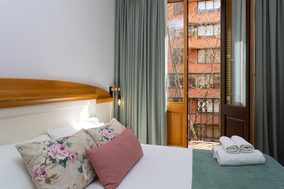 Apartment Moderno Y Espacioso En Calle Mallorca *