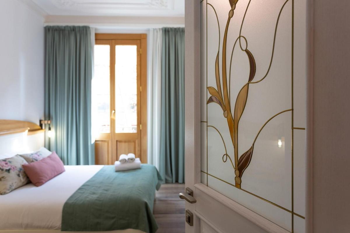 Apartment Moderno Y Espacioso En Calle Mallorca Barcelona
