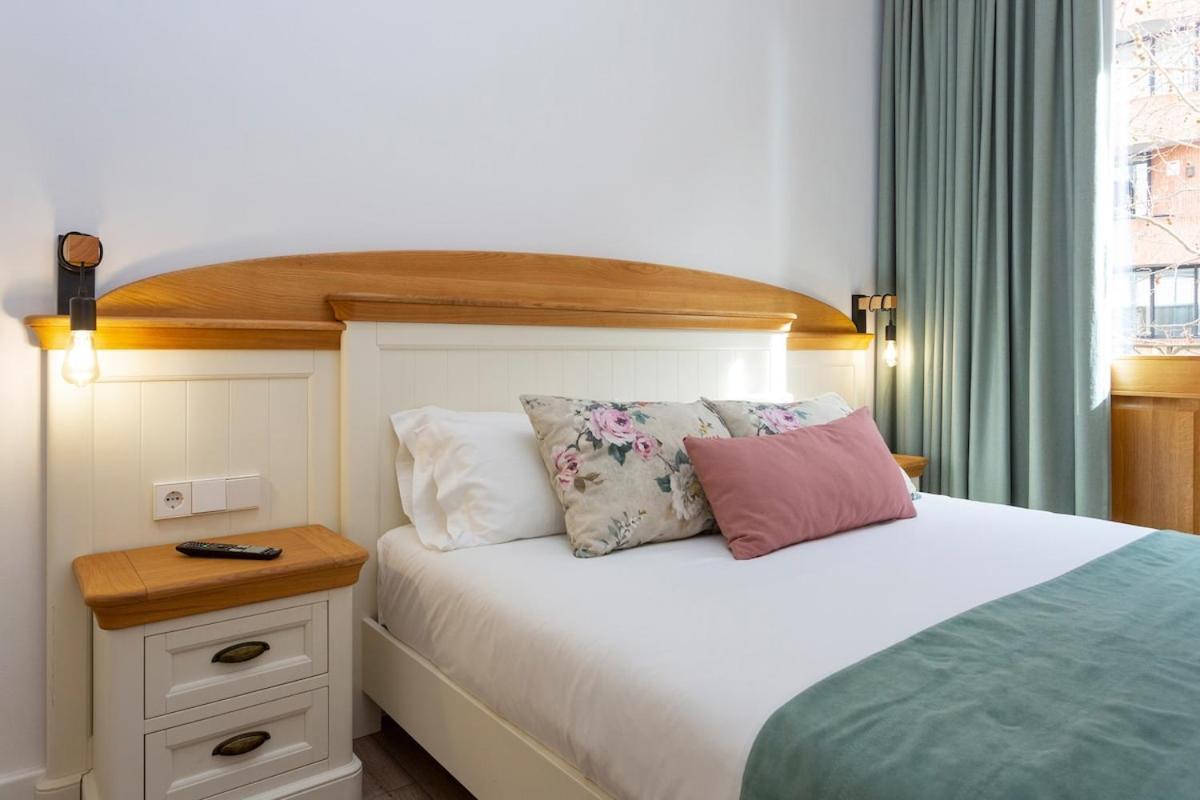 Apartment Moderno Y Espacioso En Calle Mallorca Barcelona