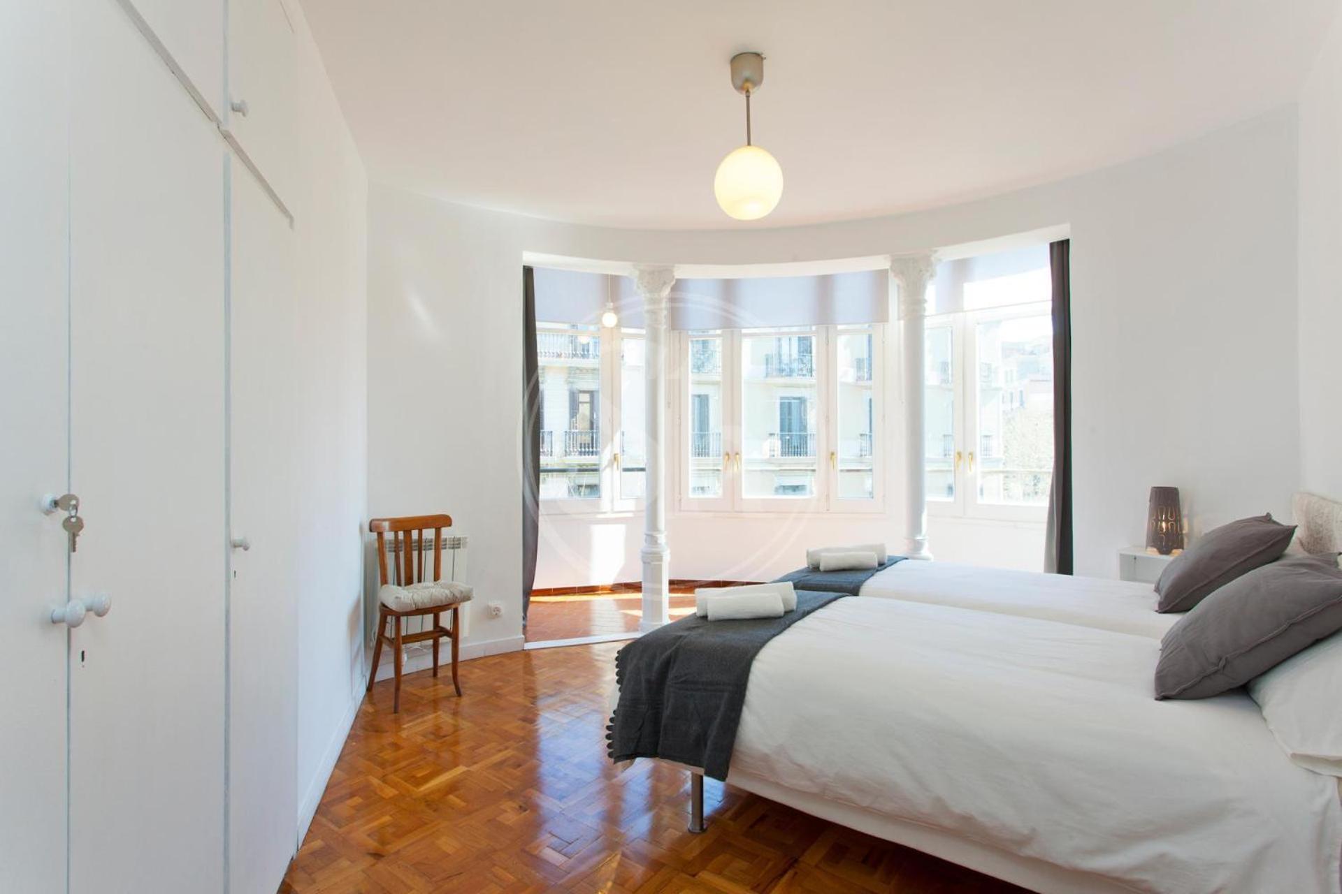 Centrico Familiar Apartamento Barcelona