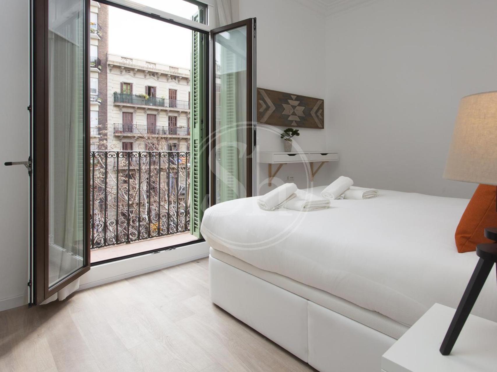 Wonderful For 6 Apartamento