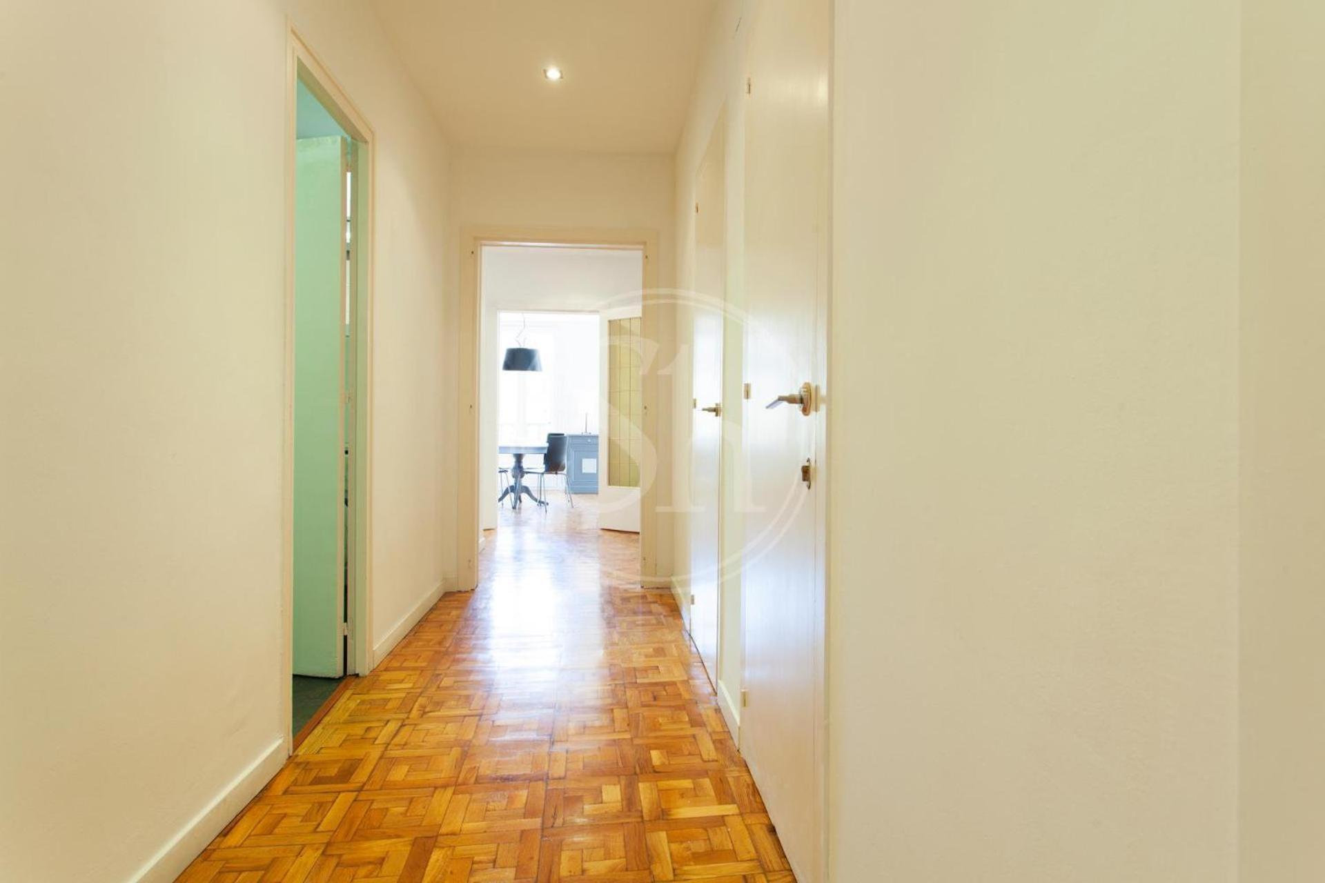 Centrico Familiar Apartamento