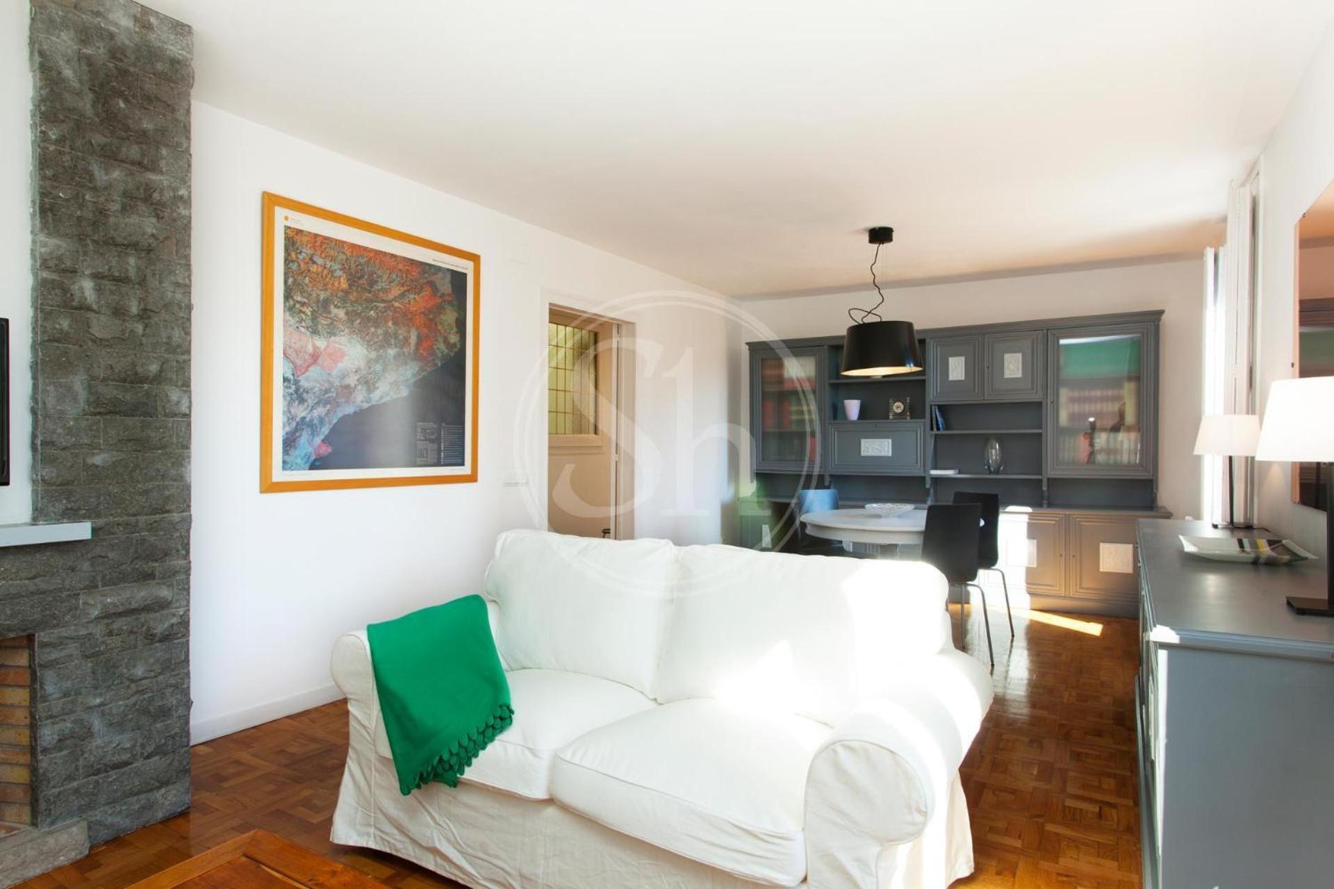 Centrico Familiar Apartamento Barcelona