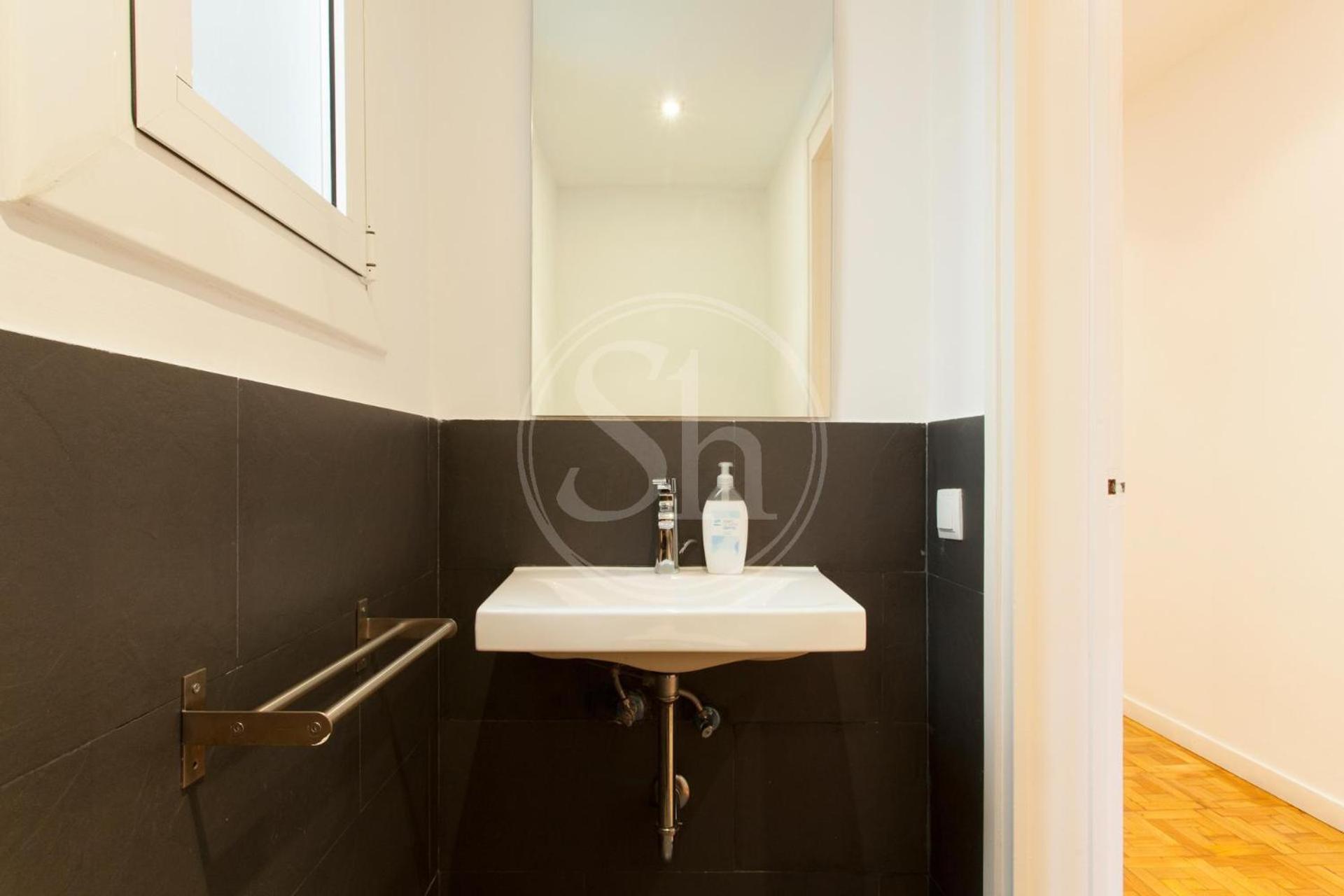 Centrico Familiar Apartamento Barcelona