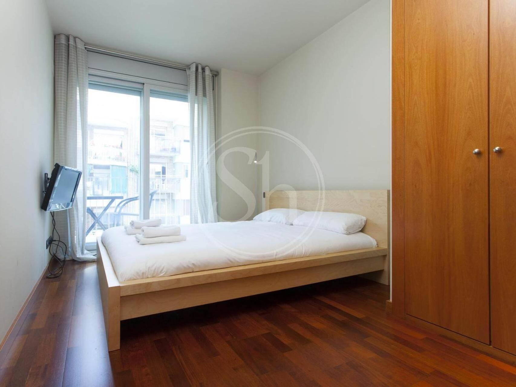 Lovely Sagrada Familia Apartamento *