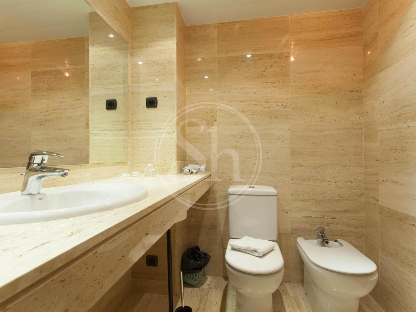Apartamento Lovely Sagrada Familia