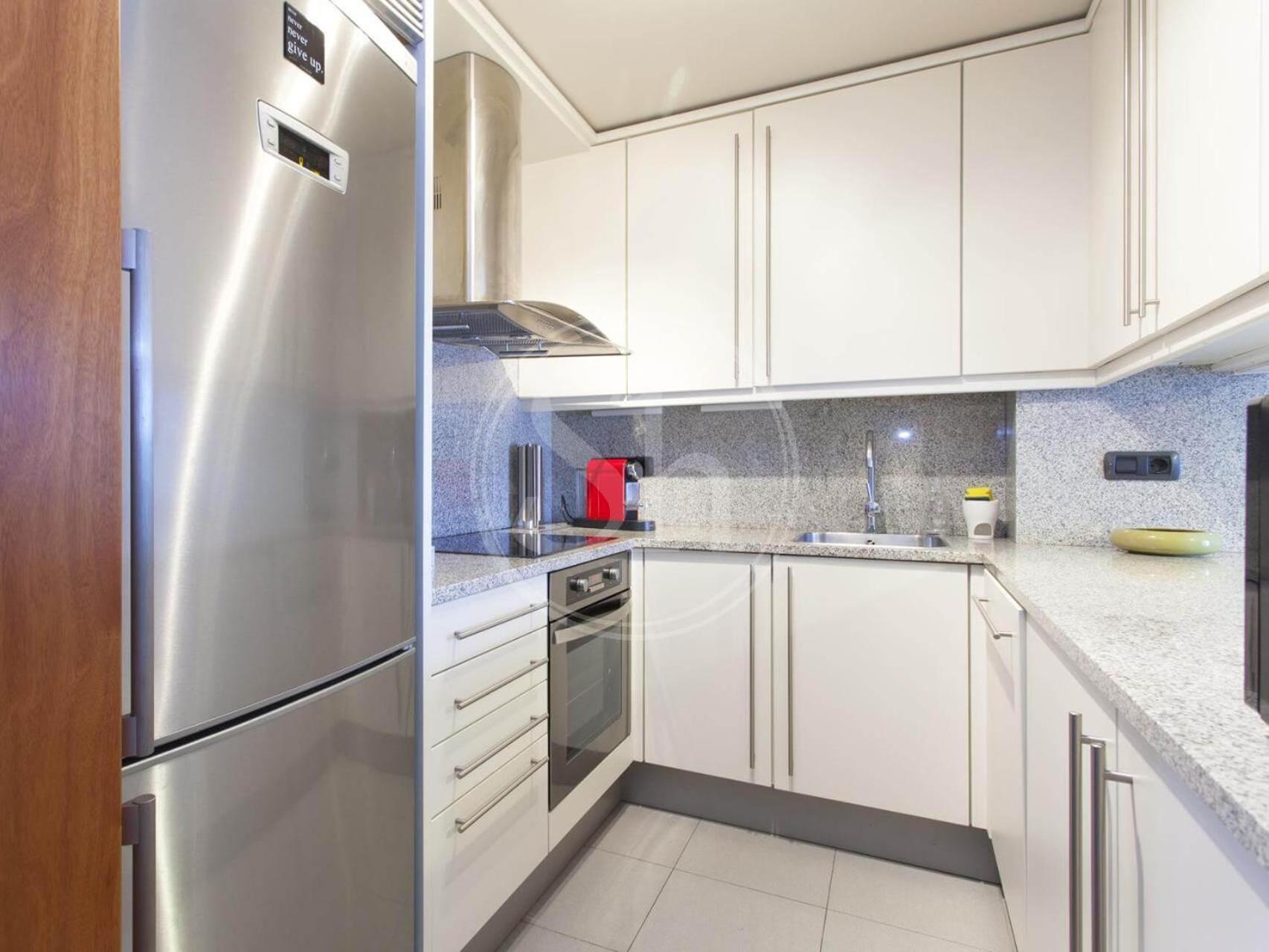 Lovely Sagrada Familia Apartamento *