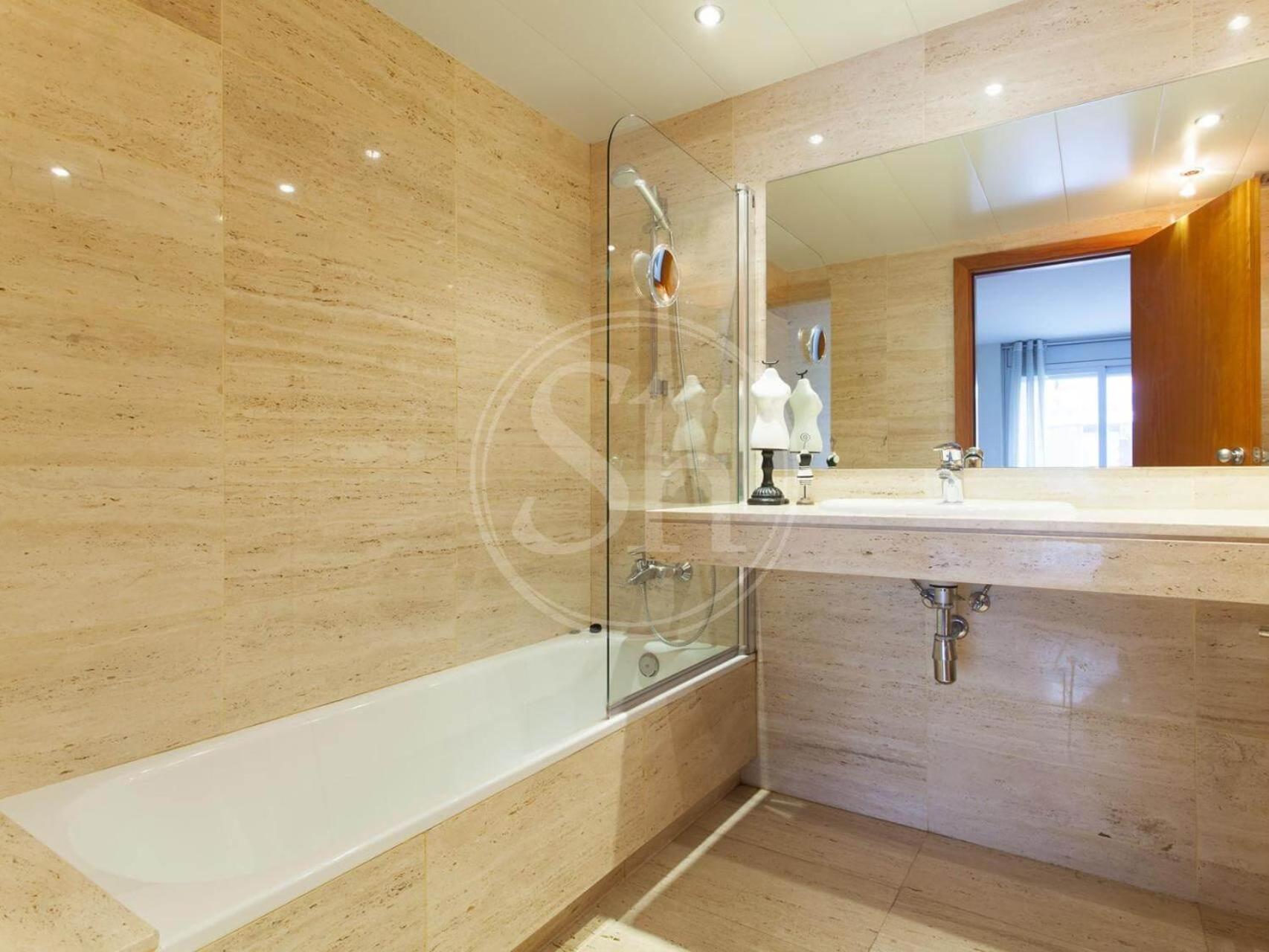Apartamento Lovely Sagrada Familia Barcelona