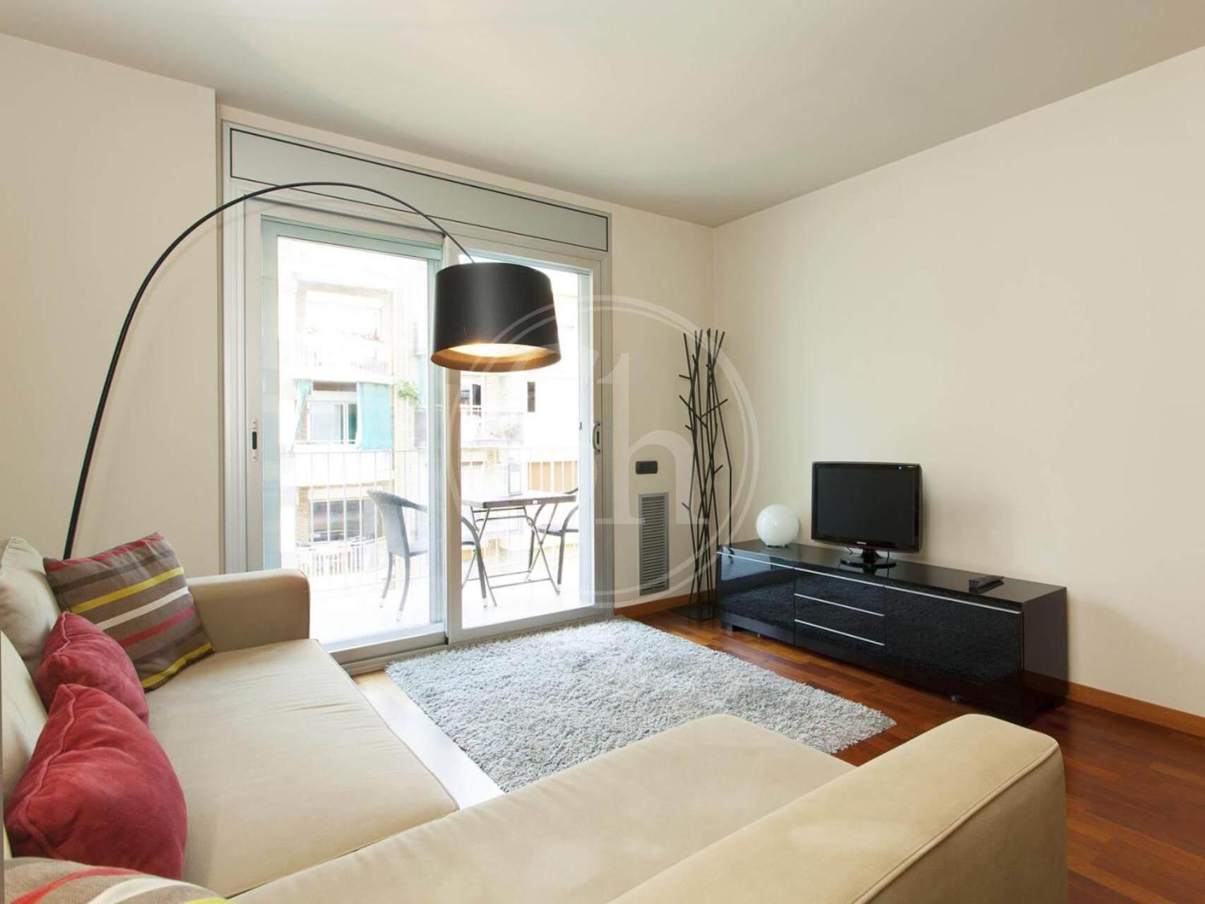 Apartamento Lovely Sagrada Familia