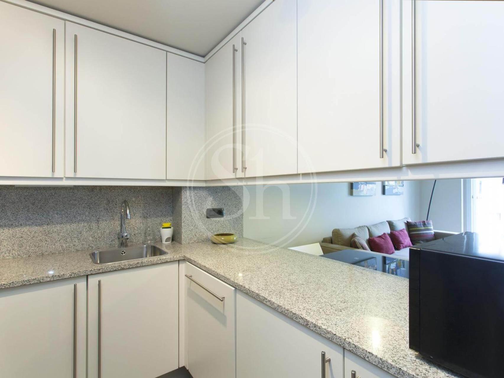 Lovely Sagrada Familia Apartamento Barcelona