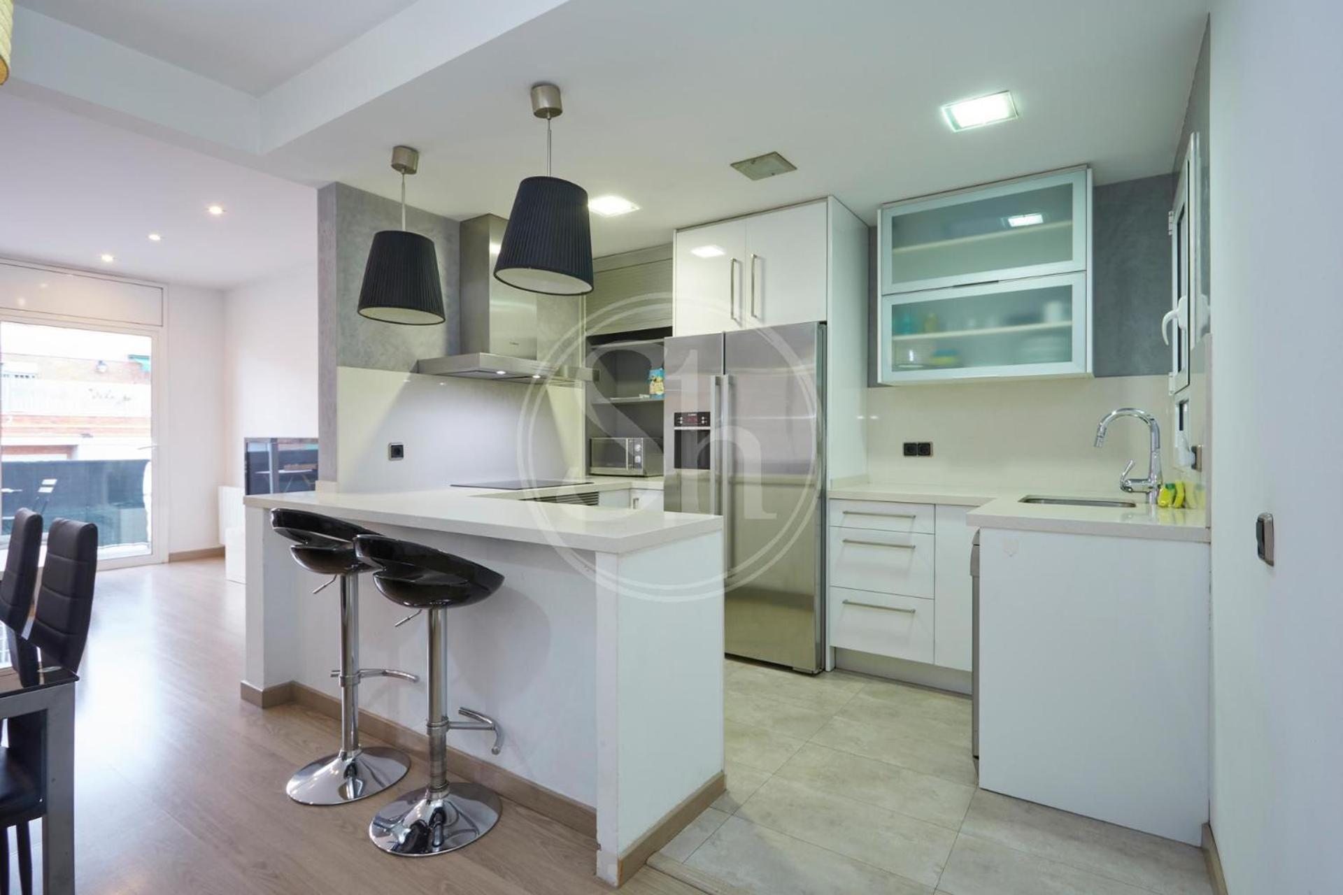 Flat Sagrada * Barcelona
