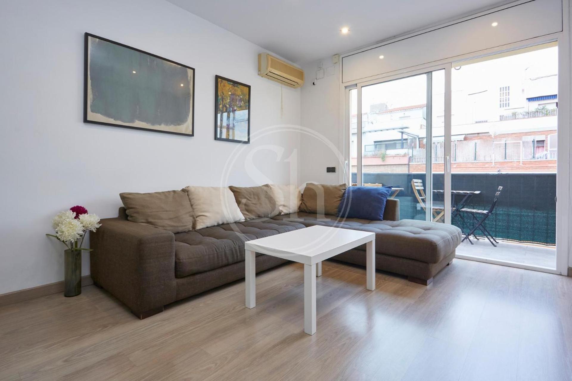 Apartamento Flat Sagrada Barcelona
