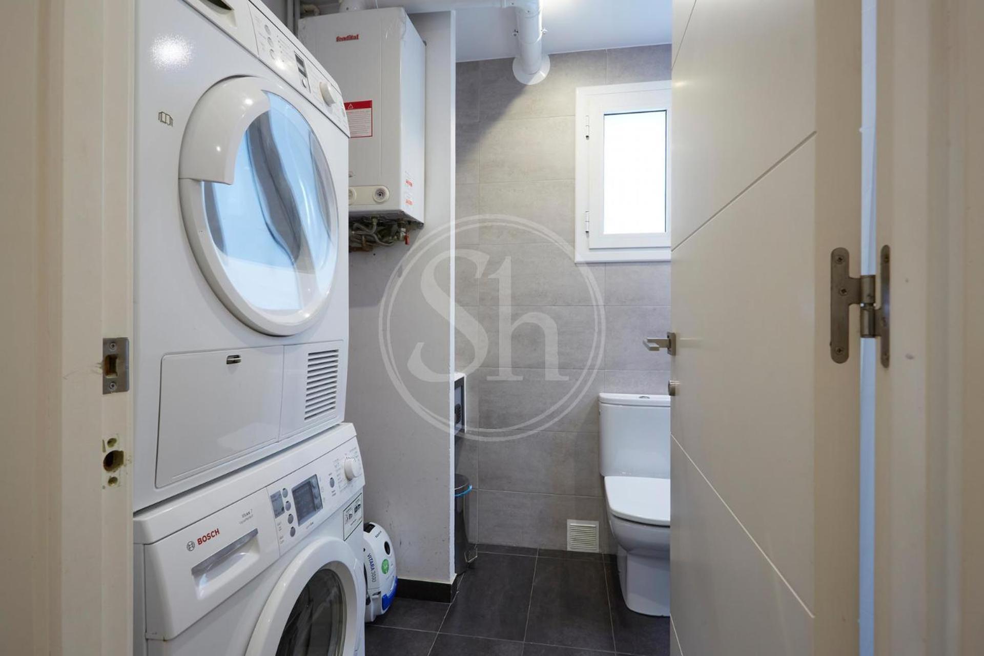 Flat Sagrada Barcelona
