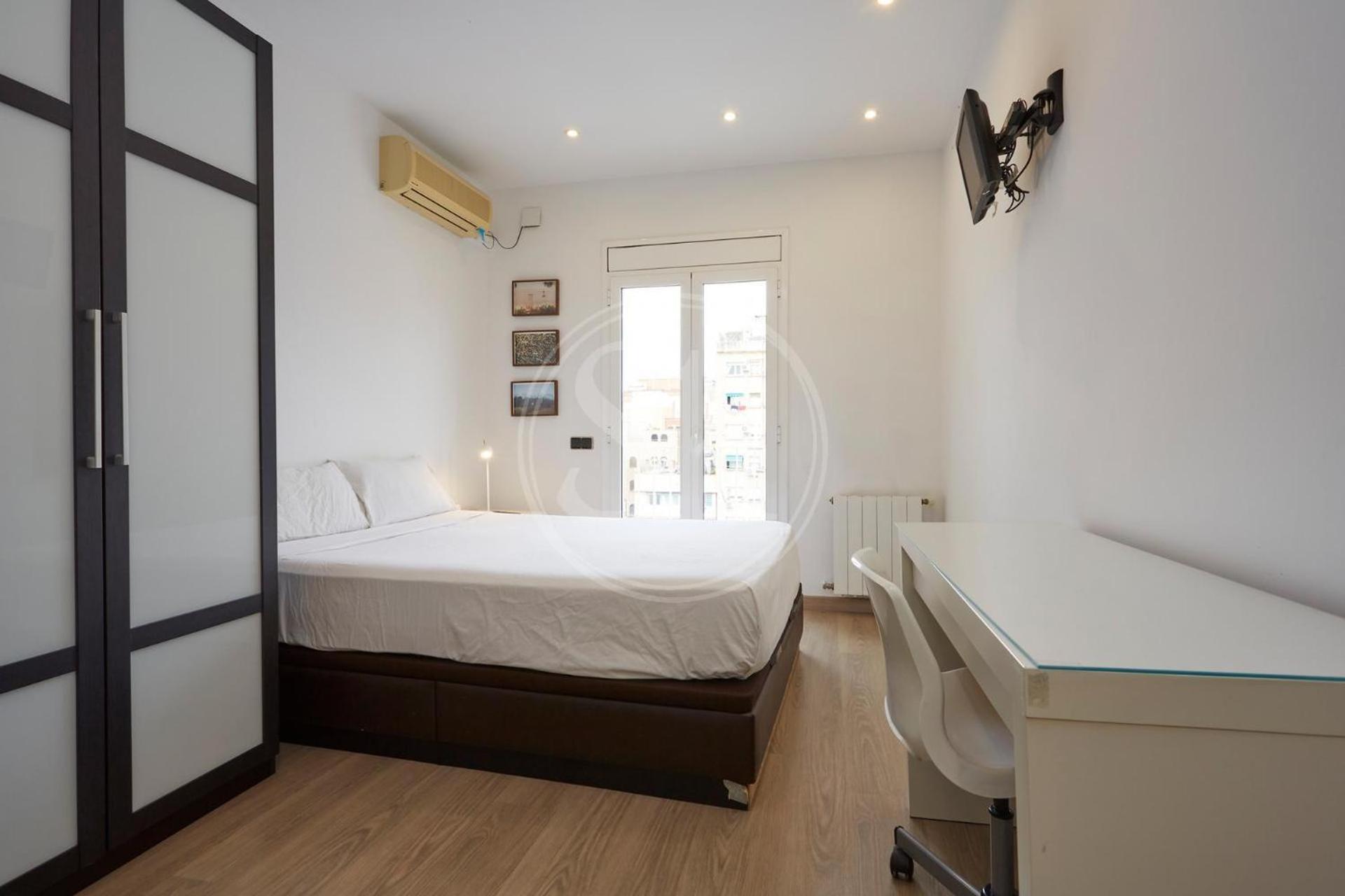 Flat Sagrada Apartamento Barcelona