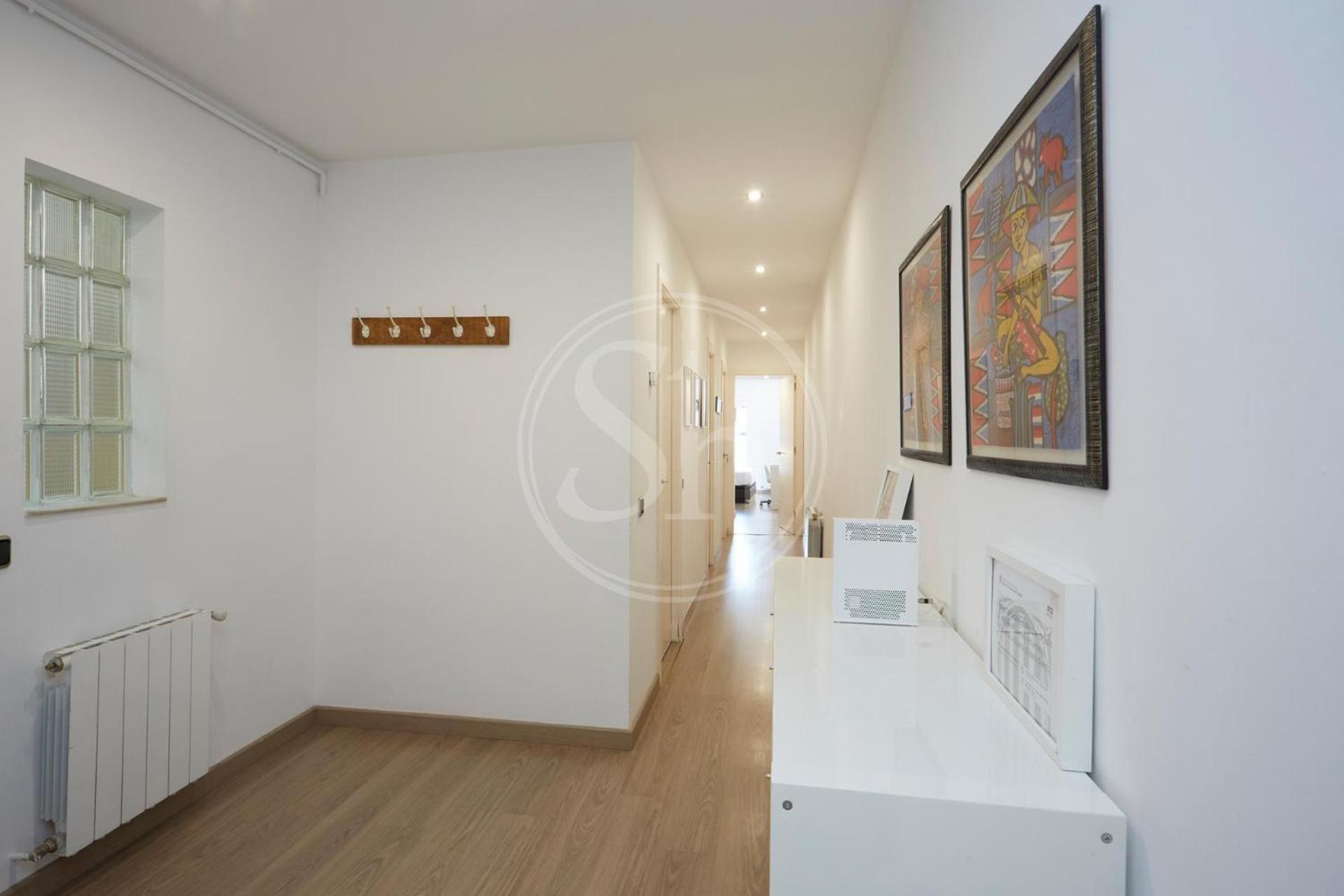 Flat Sagrada Apartamento