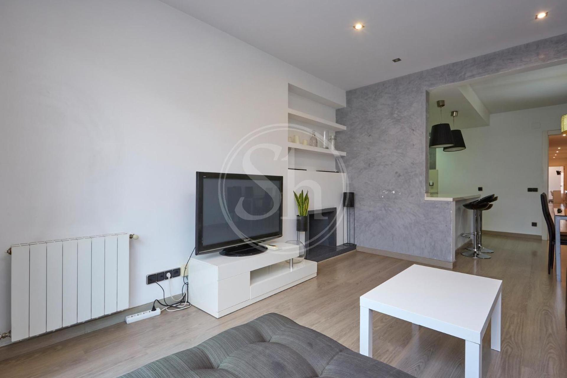 Flat Sagrada Apartamento Barcelona