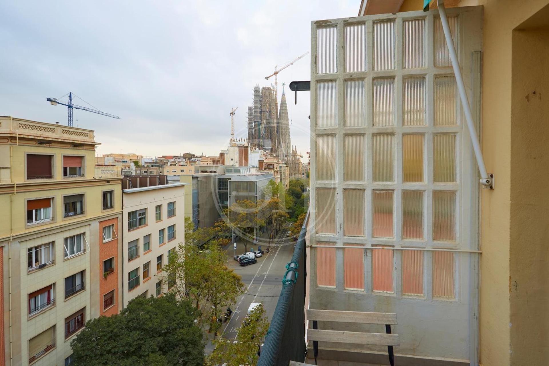 Apartamento Flat Sagrada Barcelona