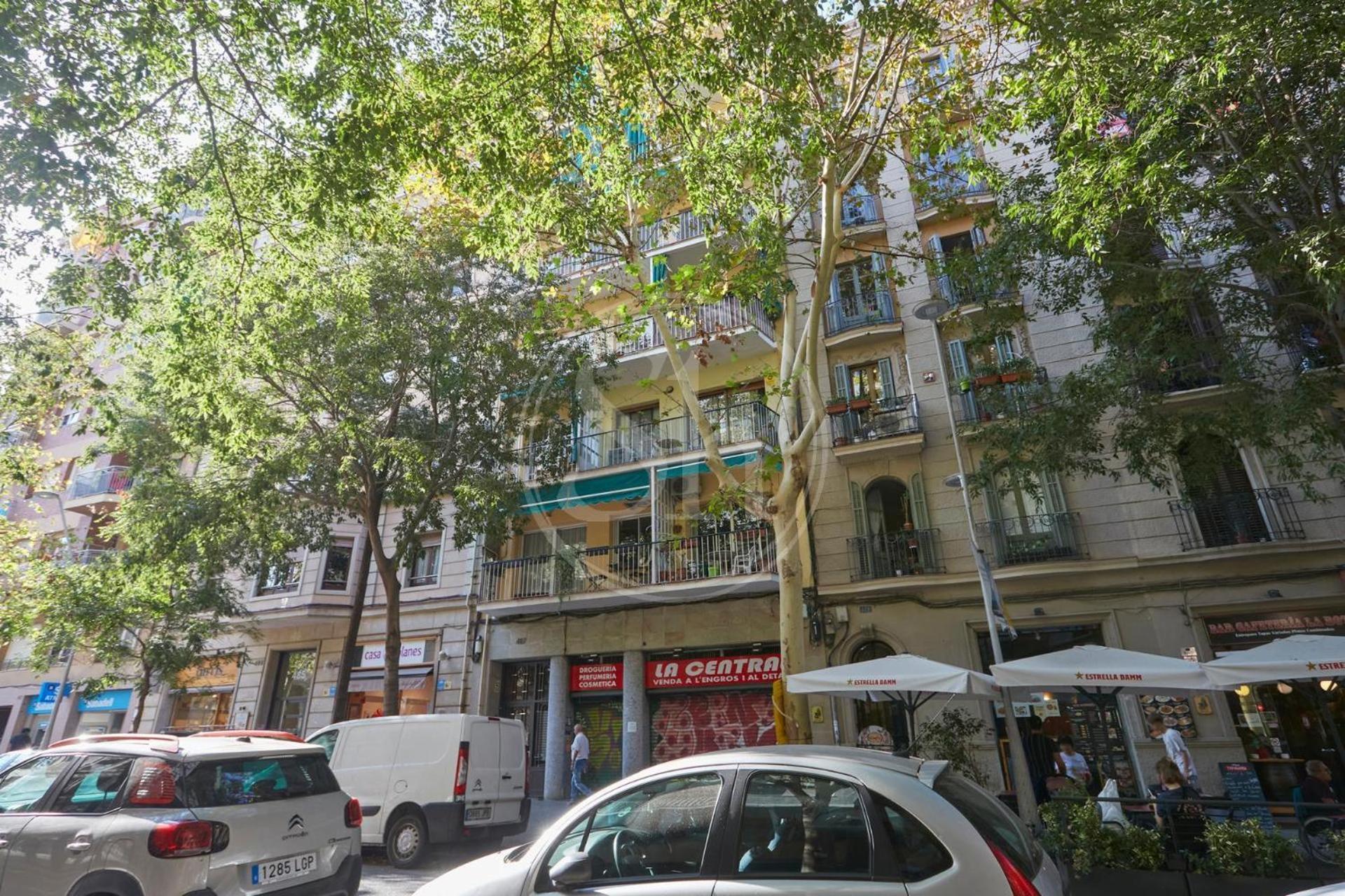 Apartamento Flat Sagrada *