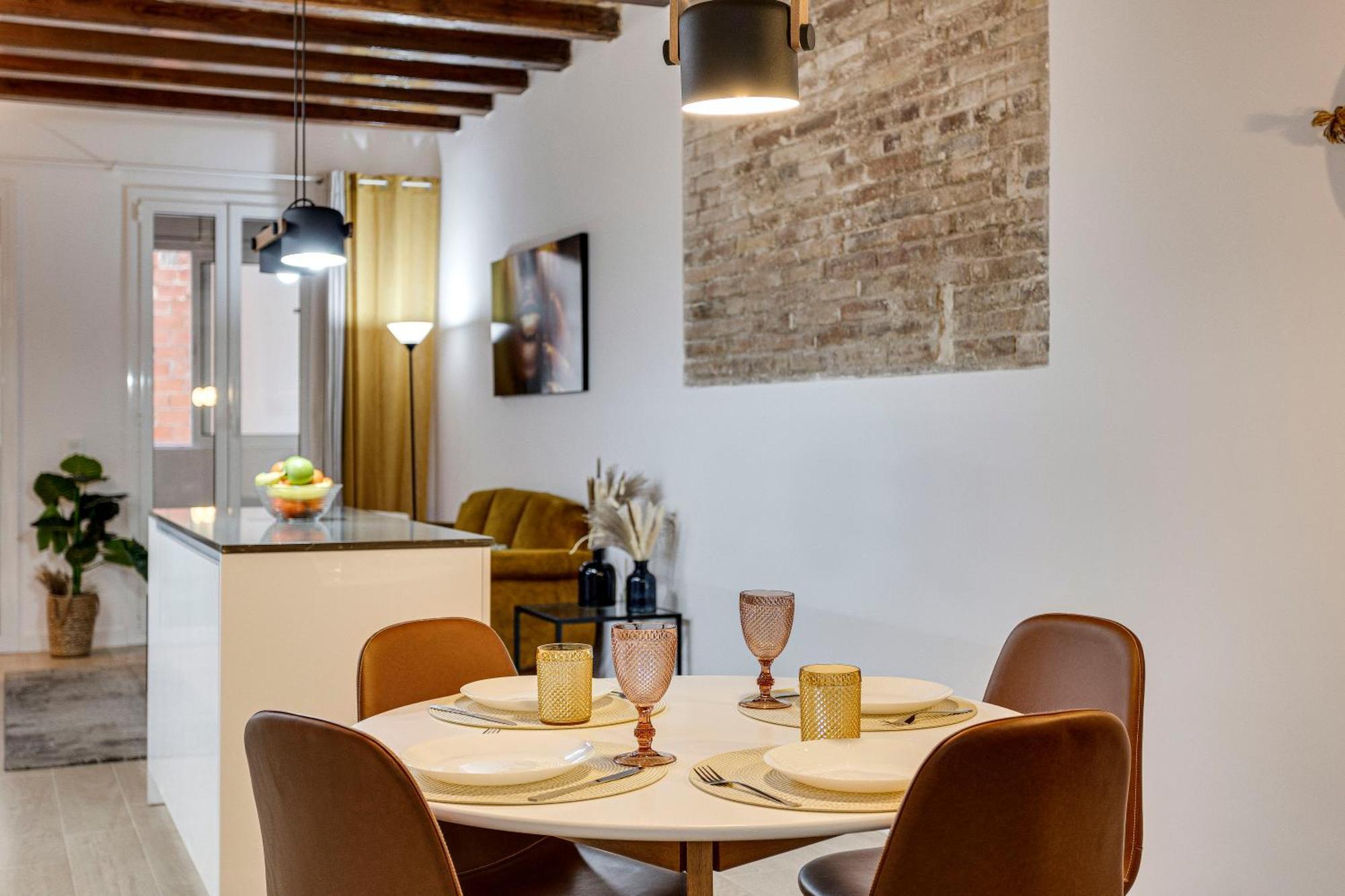 Inveiba Apartamento *