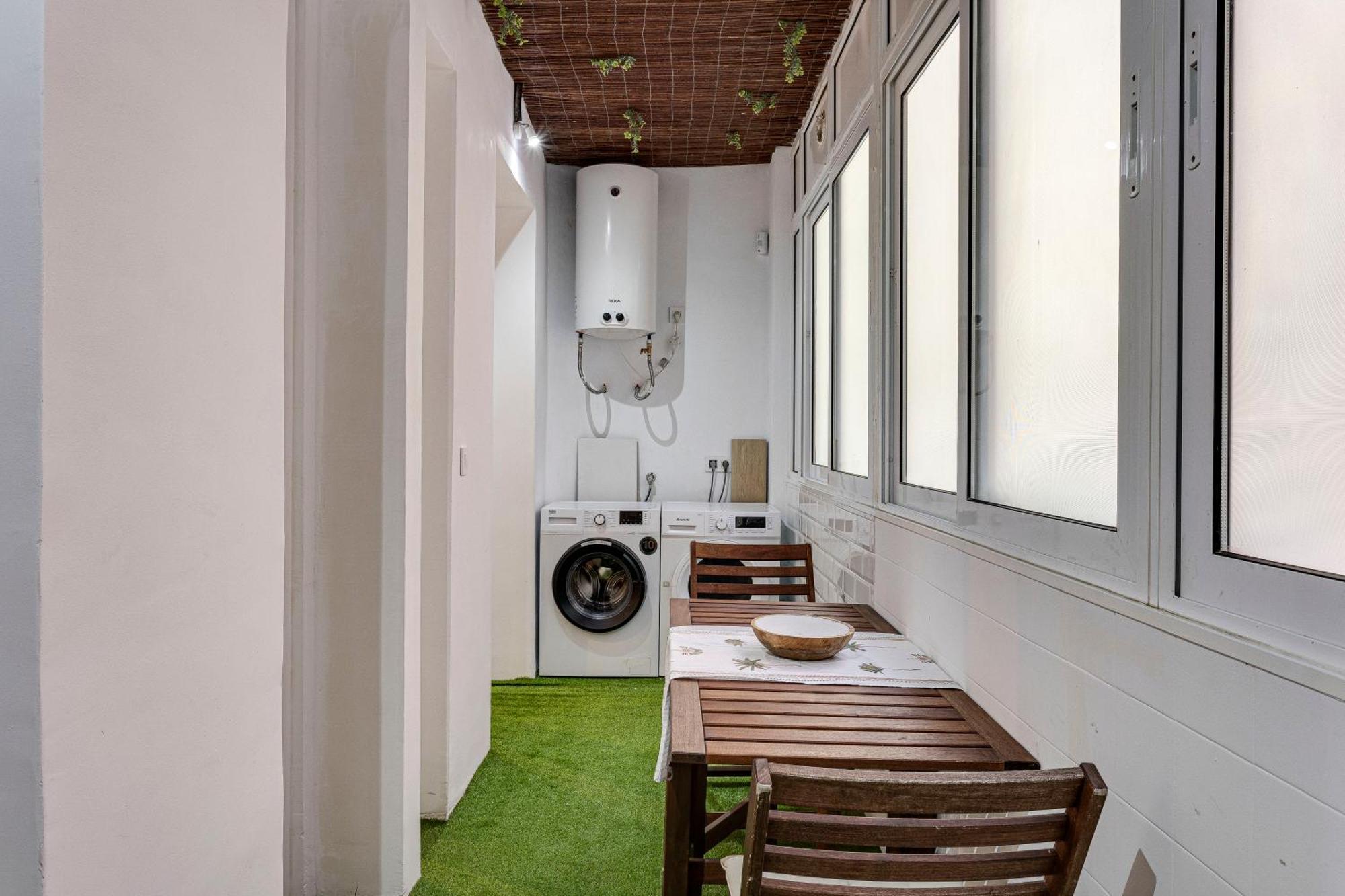 Inveiba Apartamento Barcelona