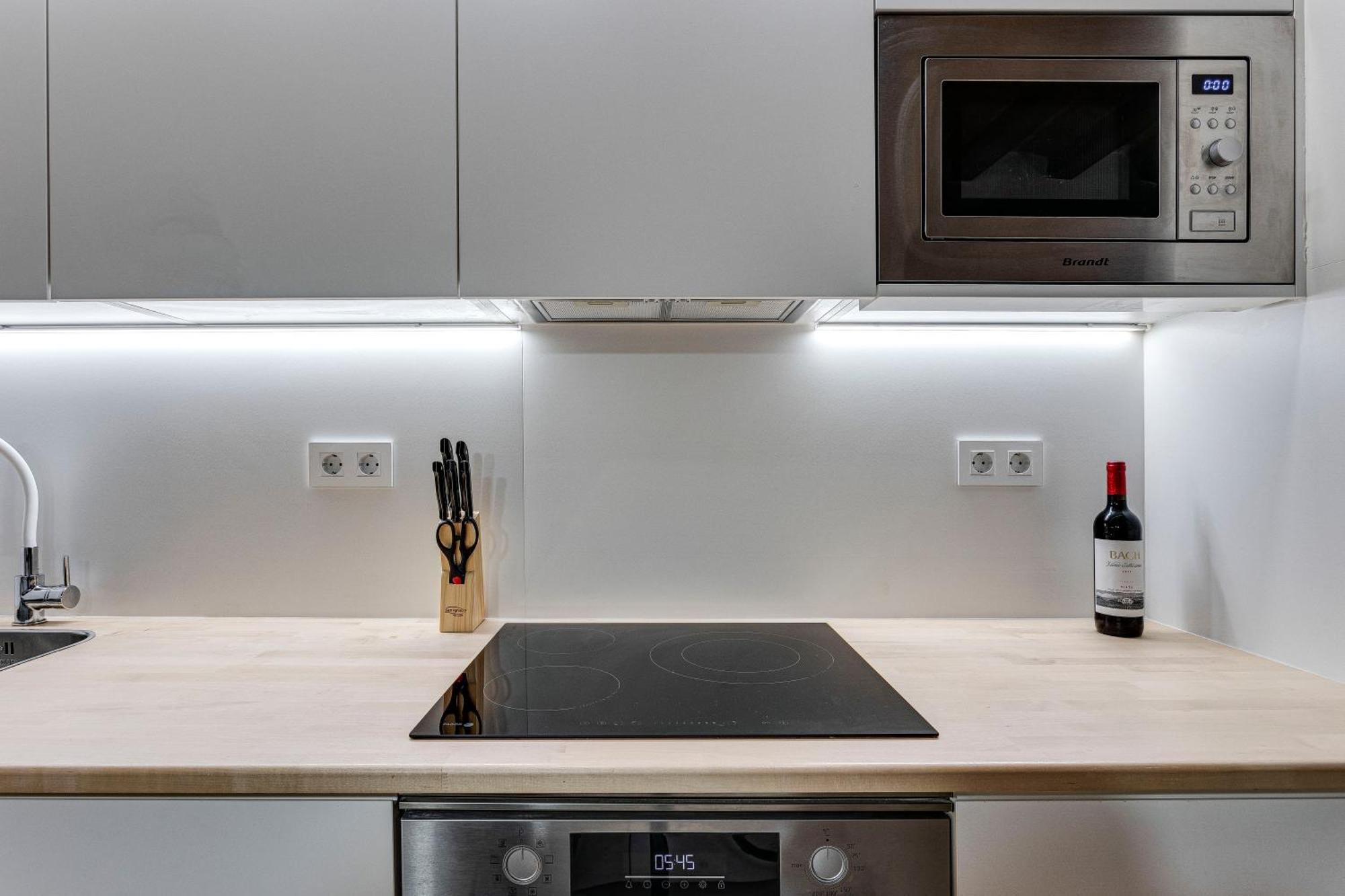 Apartamento Inveiba Barcelona