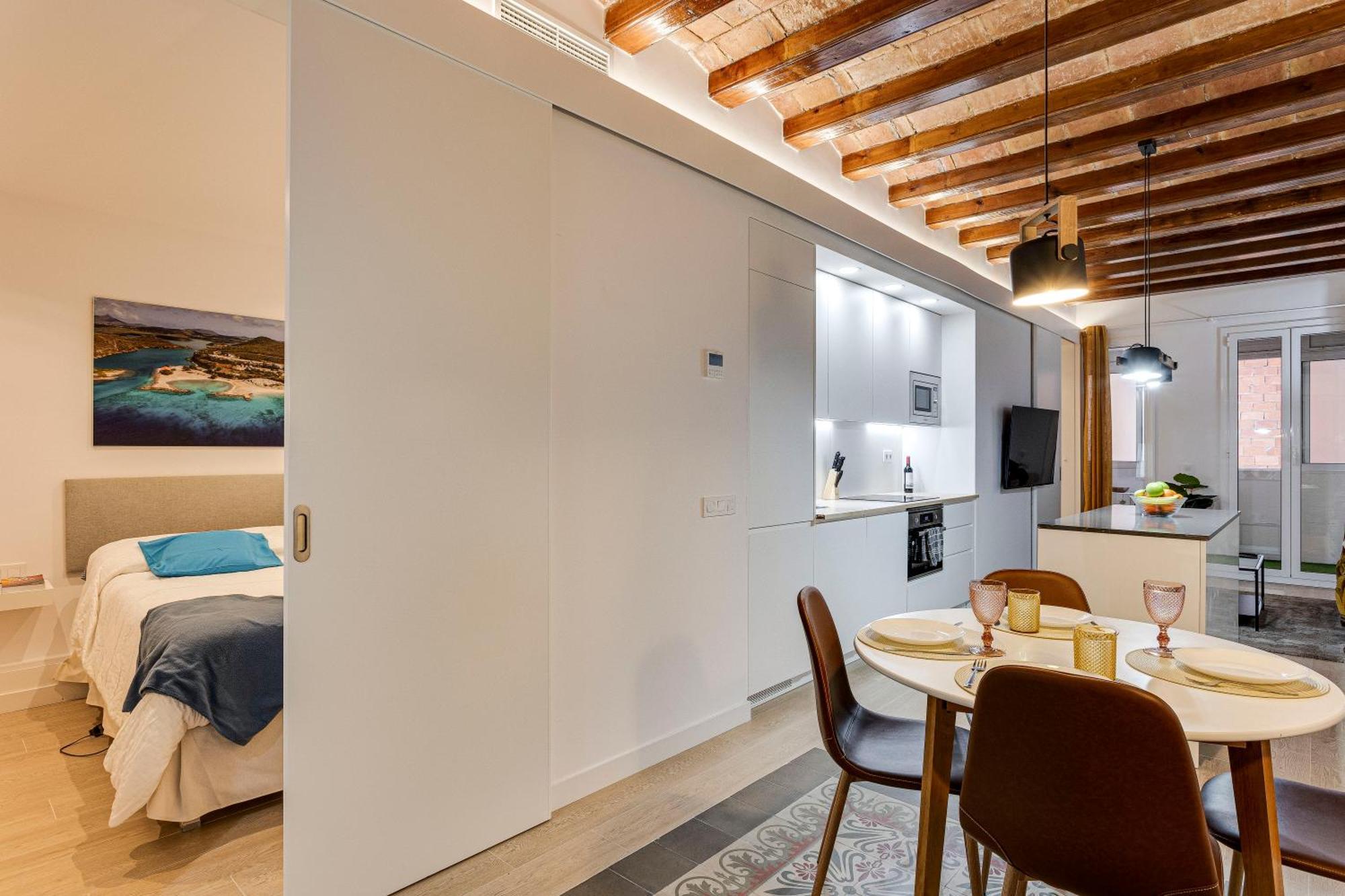 Apartamento Inveiba