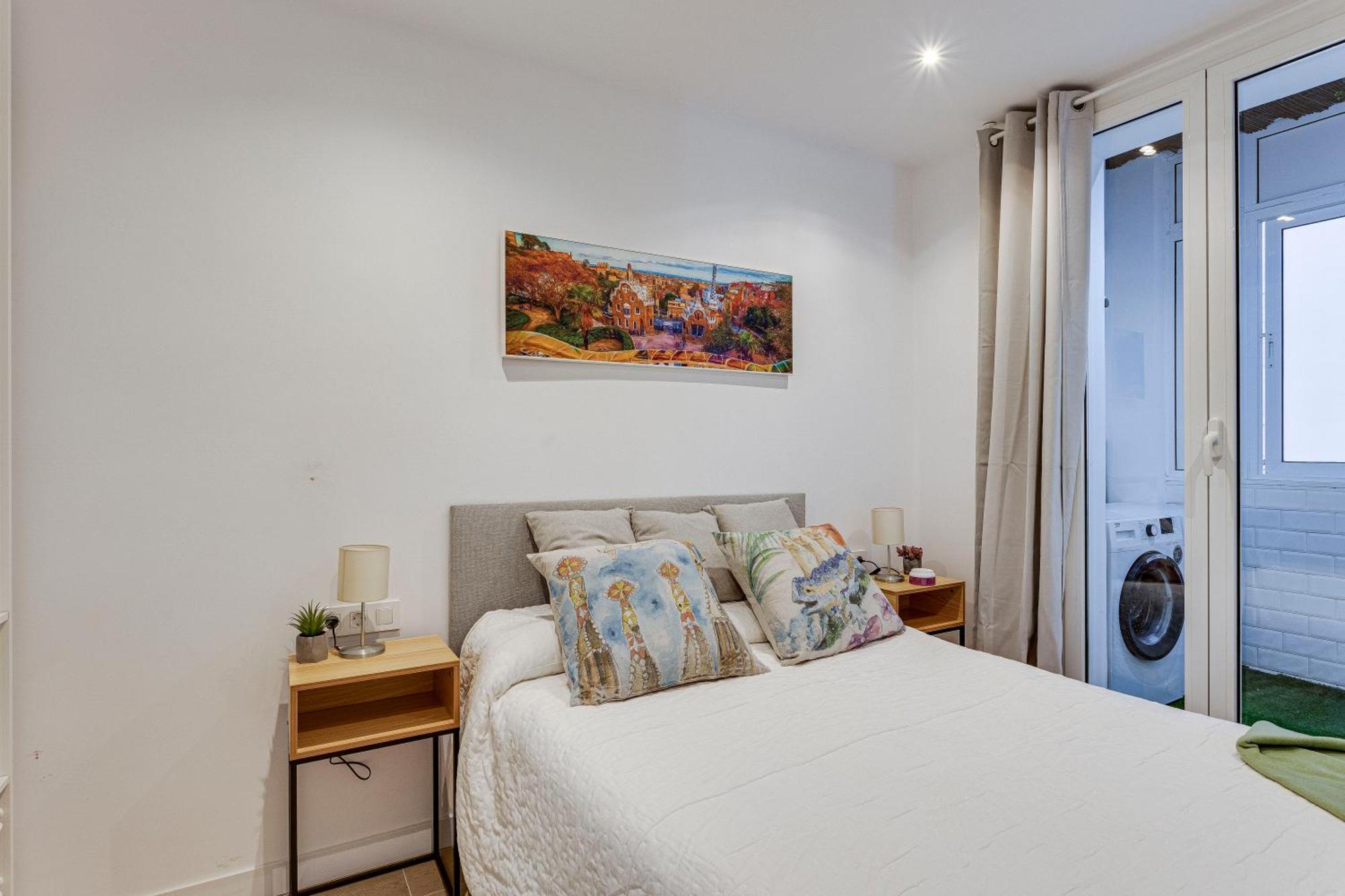 Apartamento Inveiba Barcelona