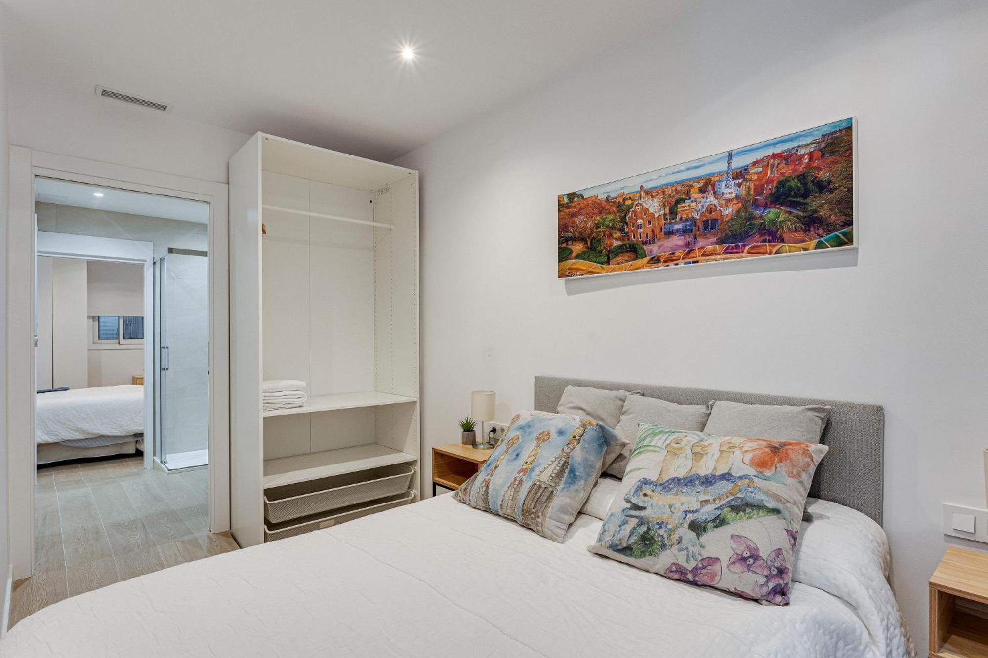 Inveiba Apartamento Barcelona