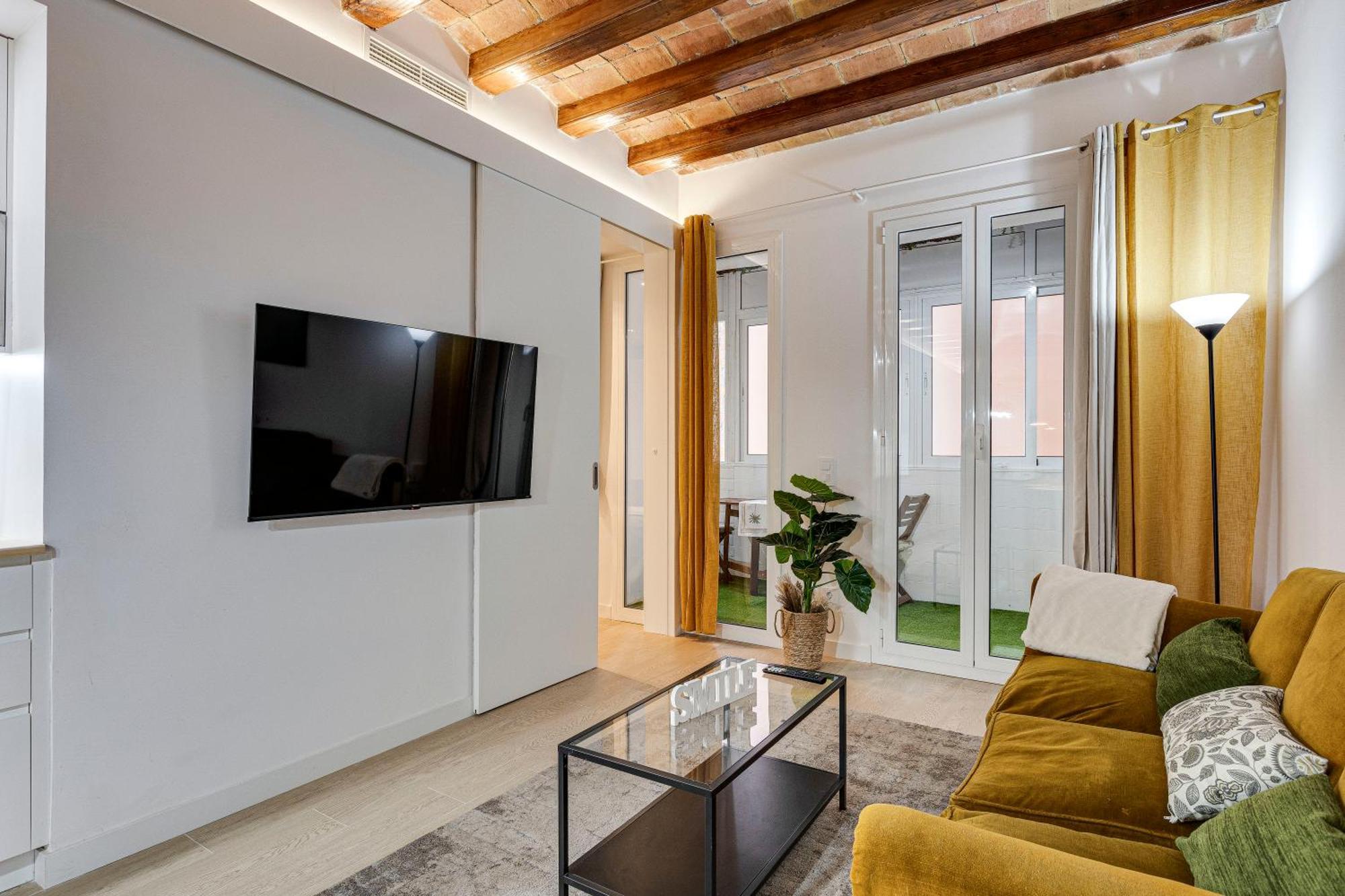 Apartamento Inveiba Barcelona