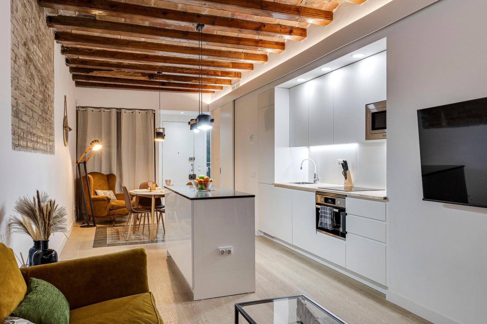 Apartamento Inveiba *
