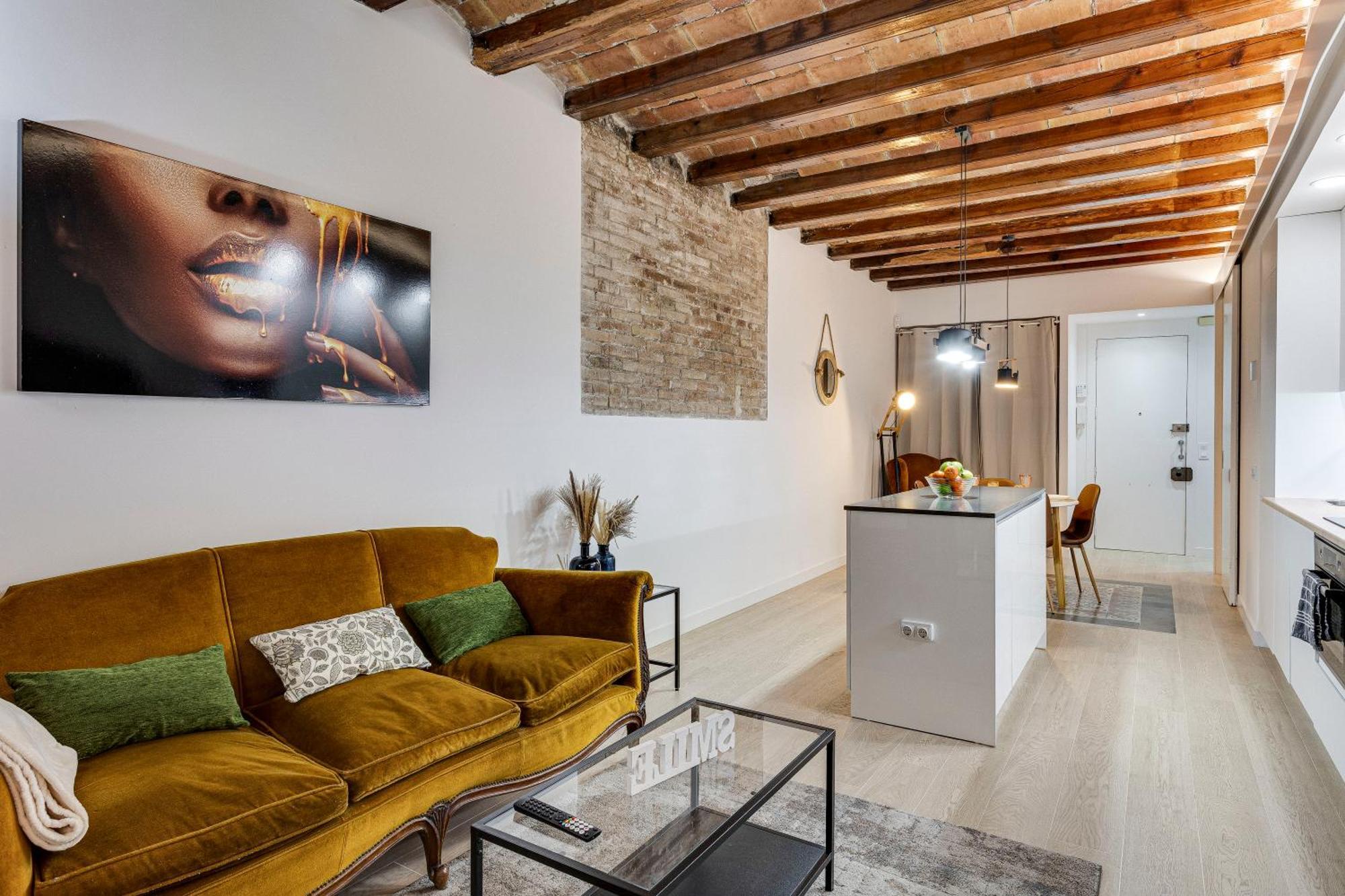 Apartamento Inveiba Barcelona