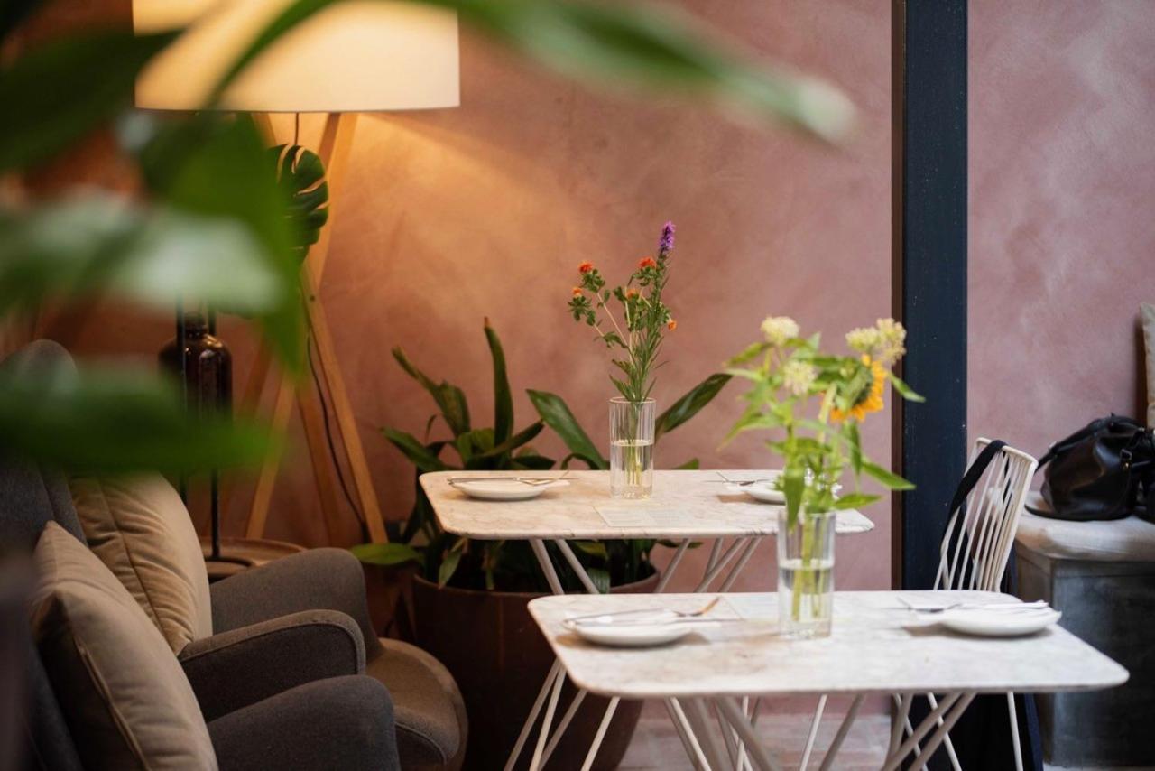 Brummell 4* Barcelona