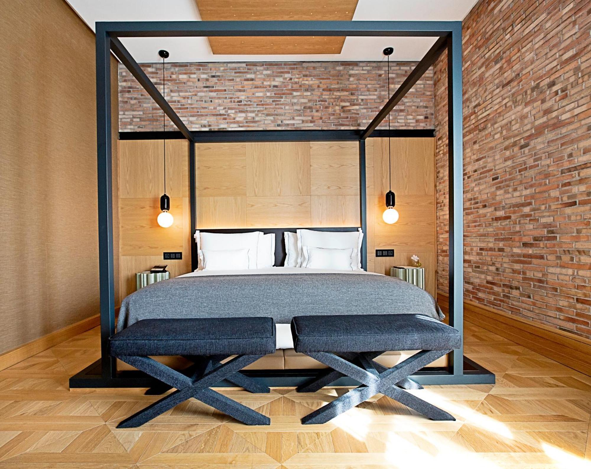 Monument 5* Barcelona