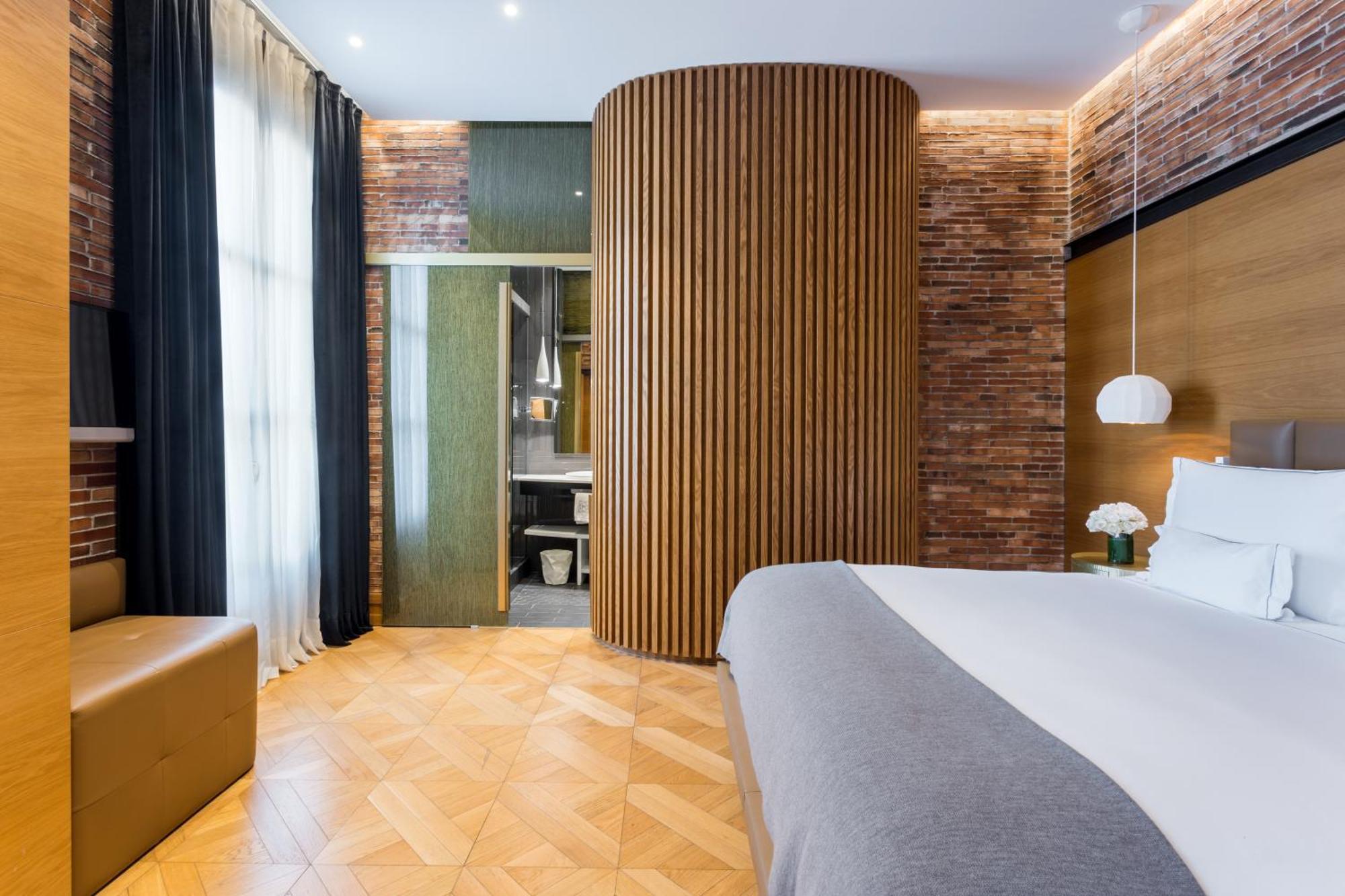 Hotel Monument Barcelona